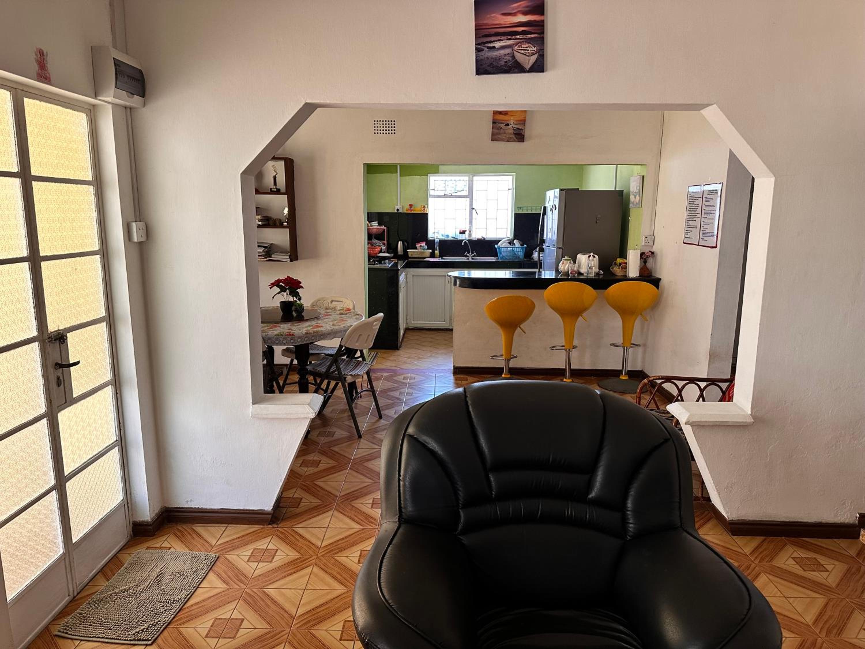 Apartment - Ground Floor photo 1