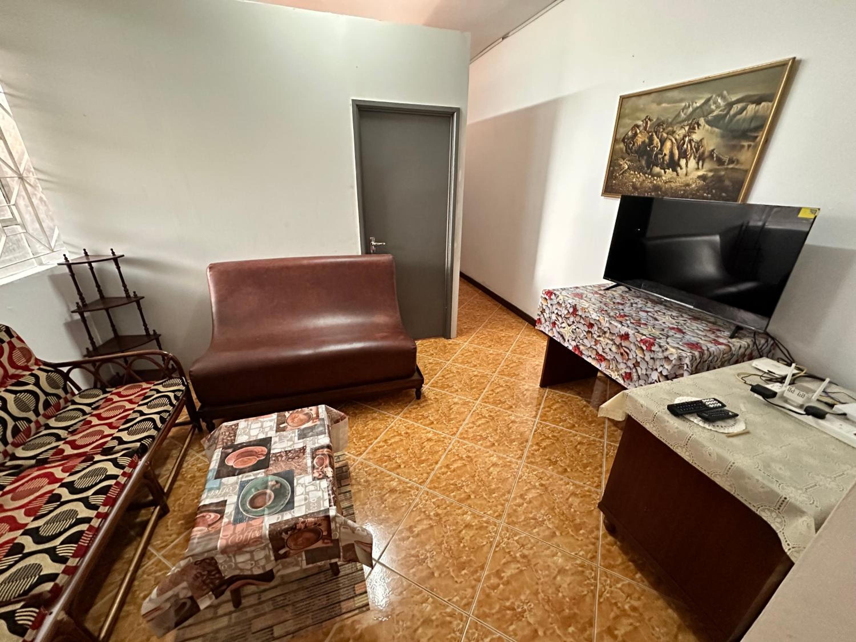 Apartment - Ground Floor photo 3