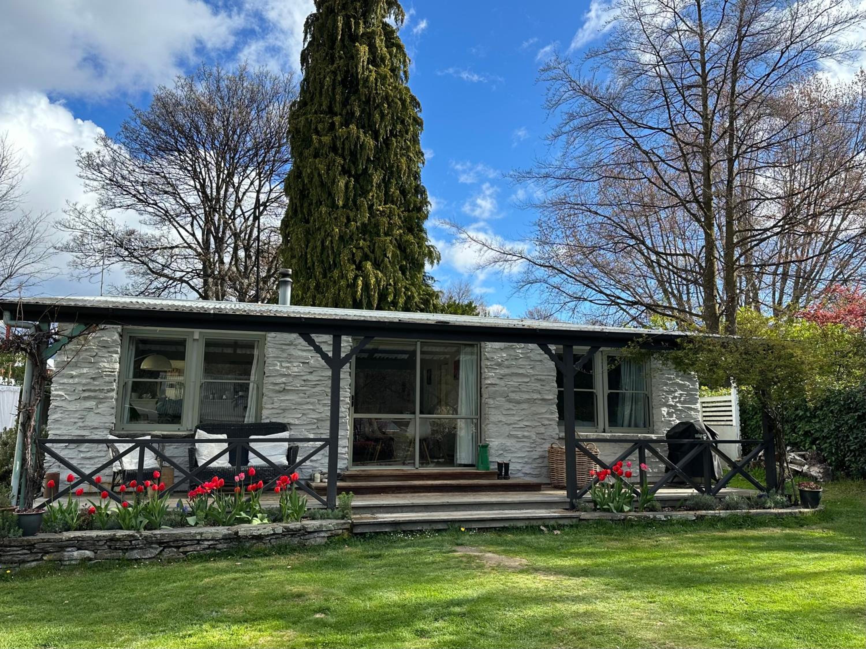 Two-Bedroom House photo 1