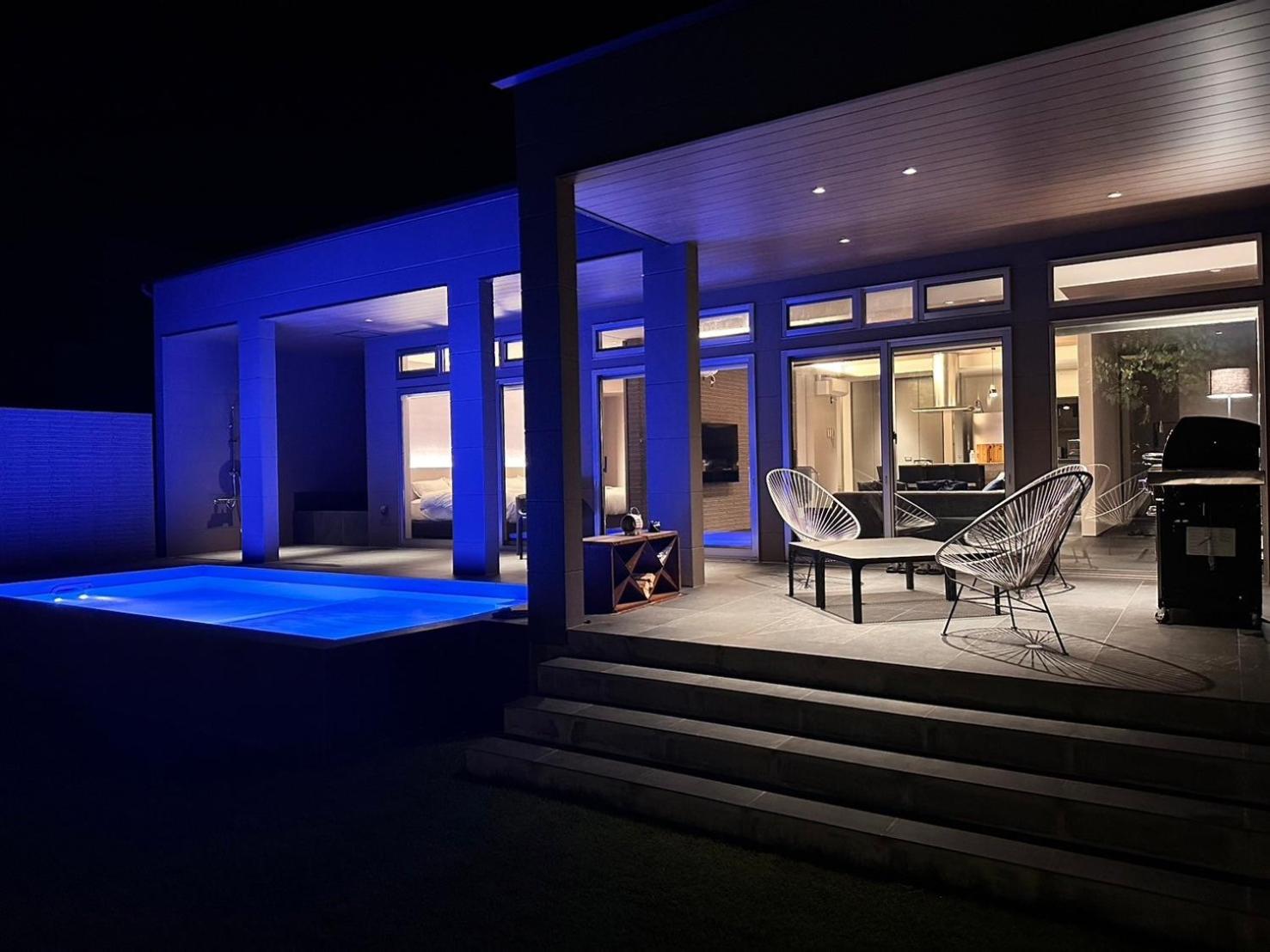 Villa with Private Pool photo 2
