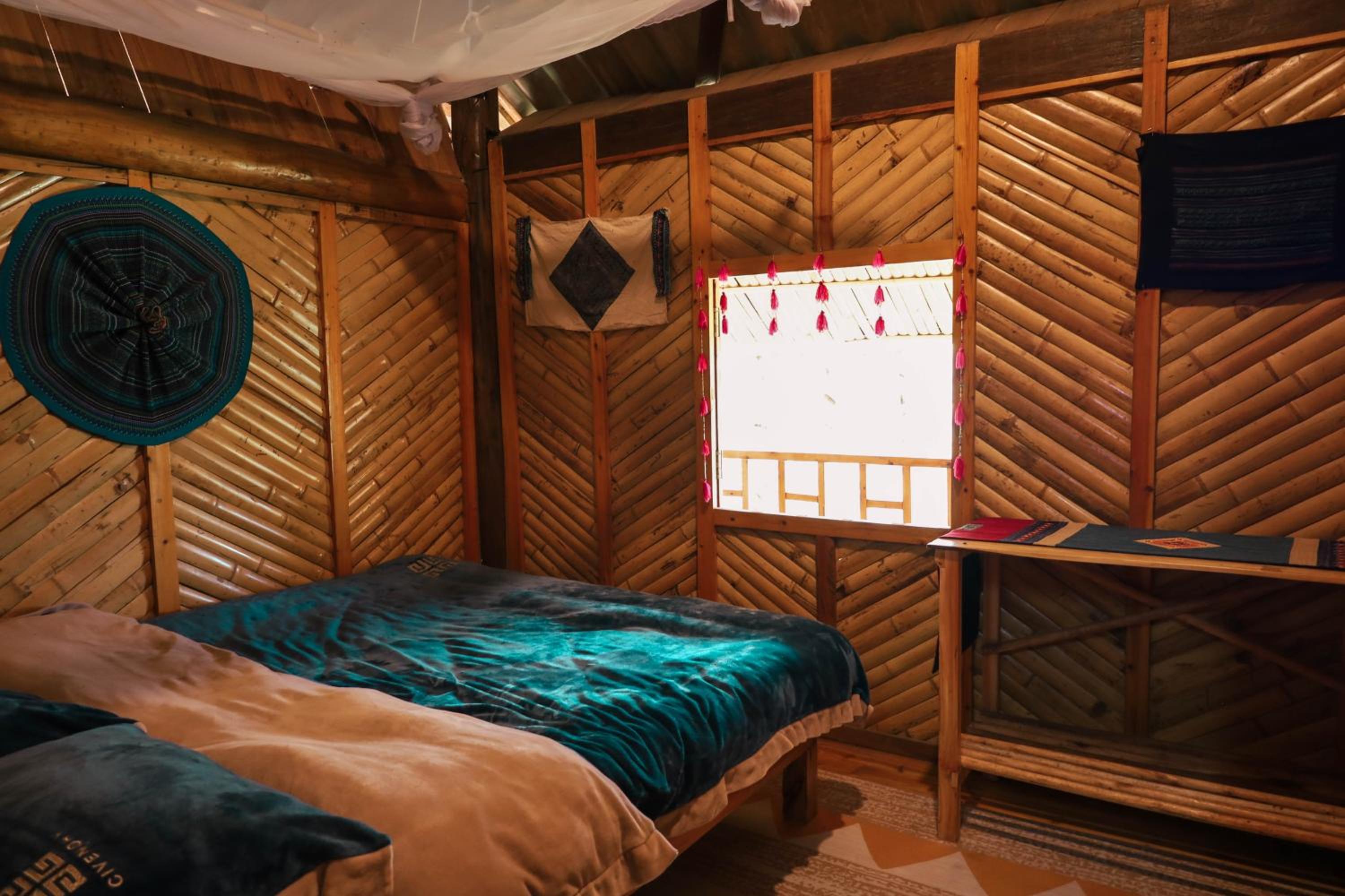 King Room with Mountain View photo 1