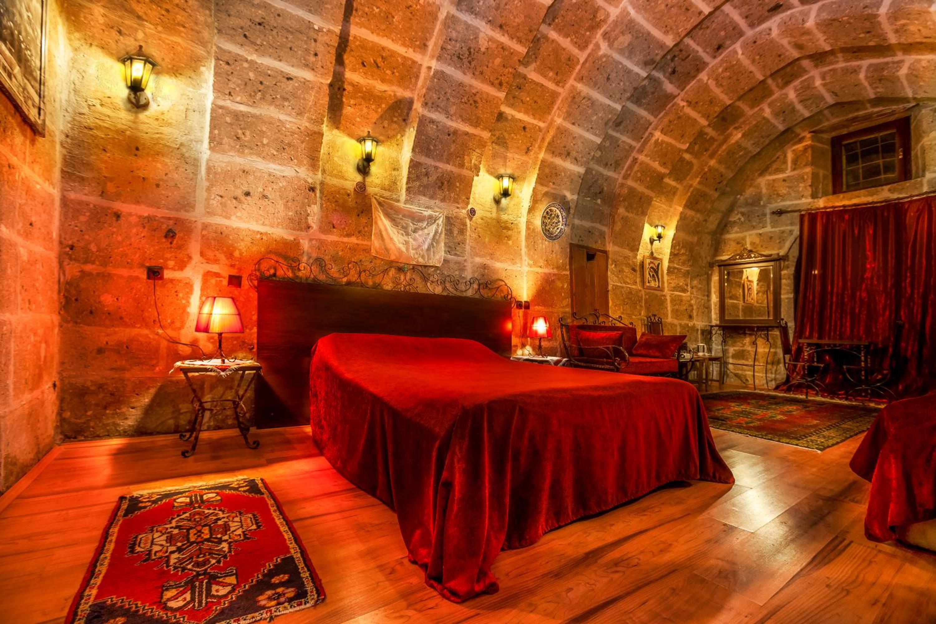 Triple Cave Room - Photo 4