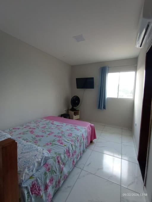 Two-Bedroom Apartment with Balcony and Sea View photo 1