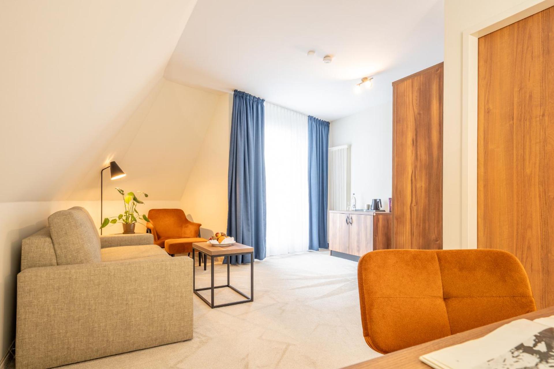 Junior Suite photo 3