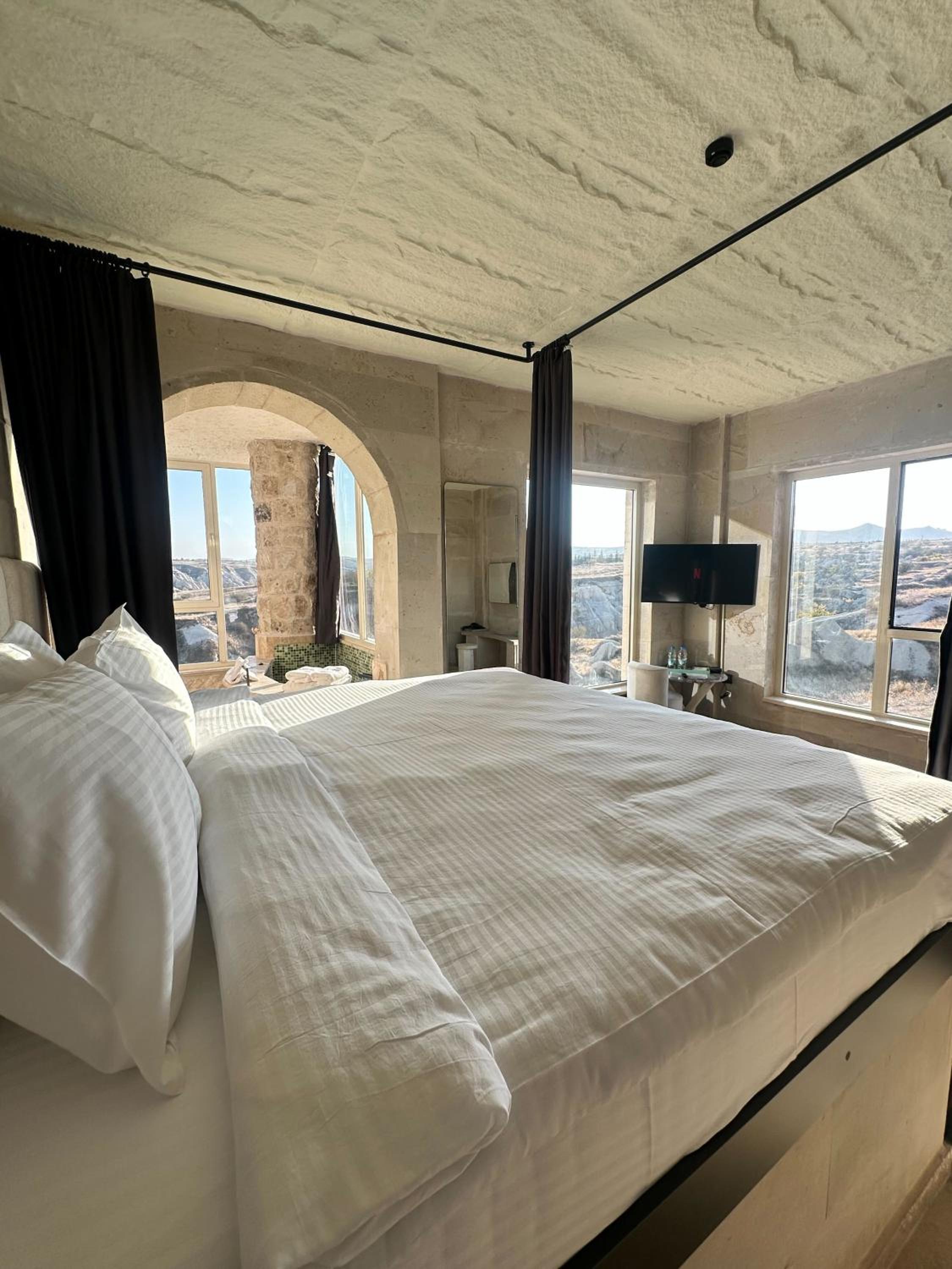 Luxury Quadruple Room