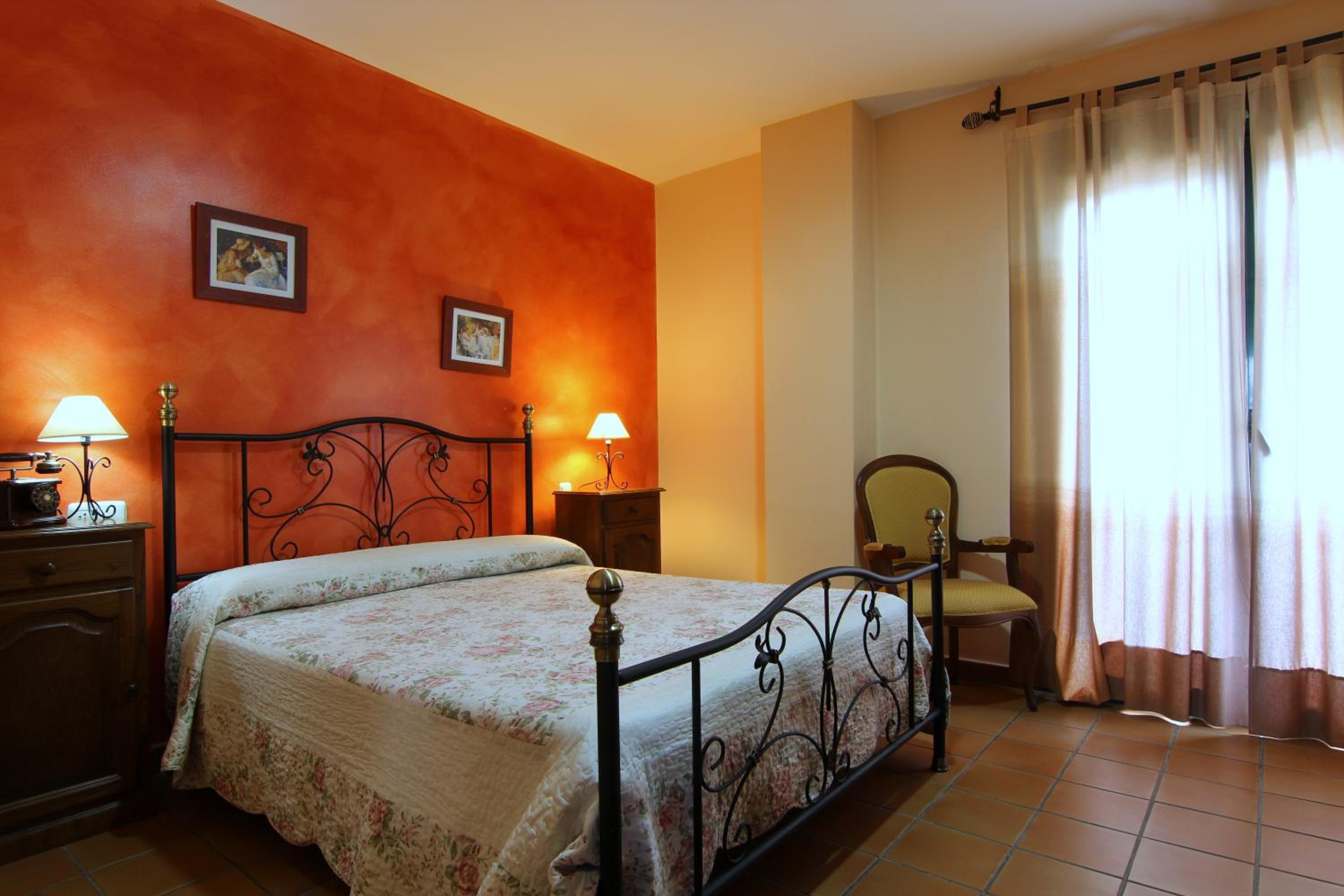 Superior Double Room photo 3