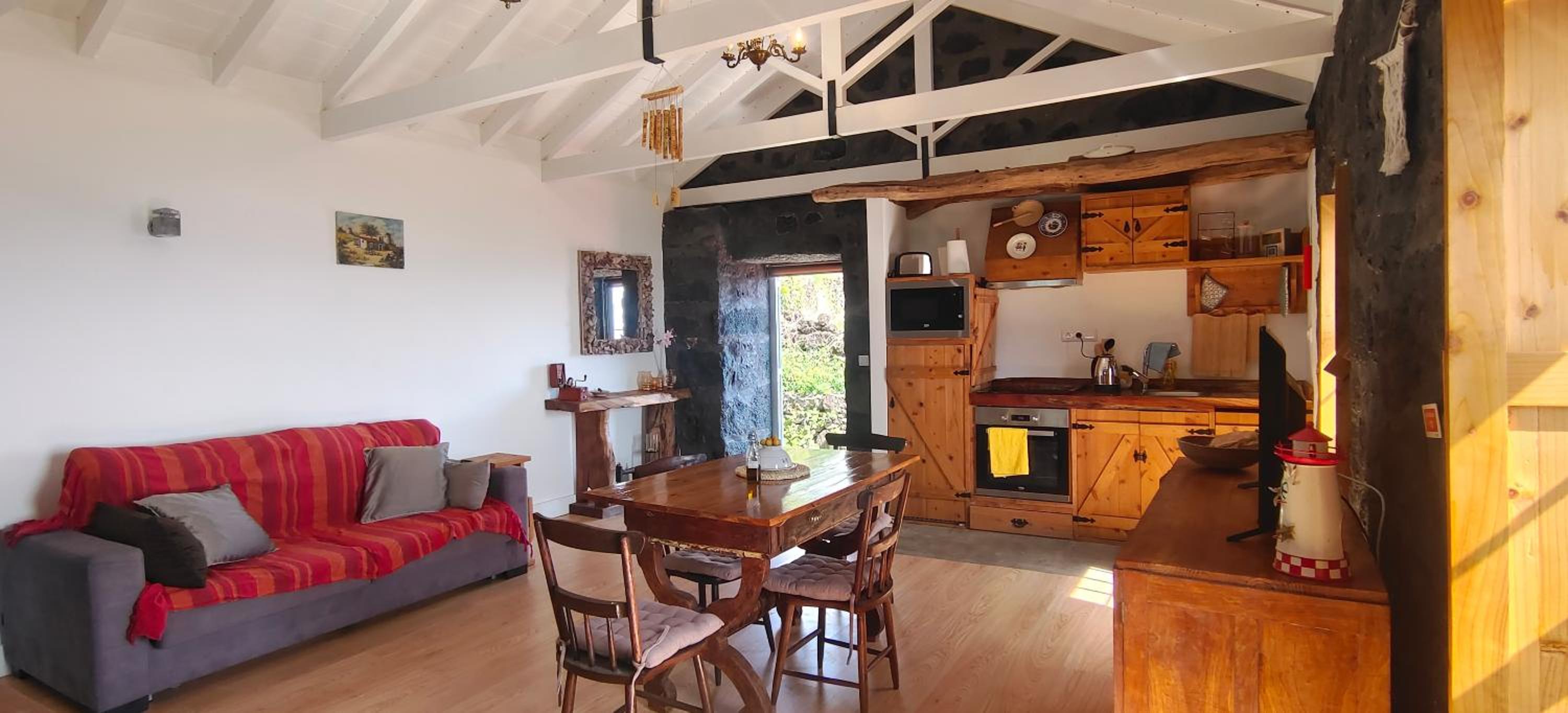 One-Bedroom House photo 3
