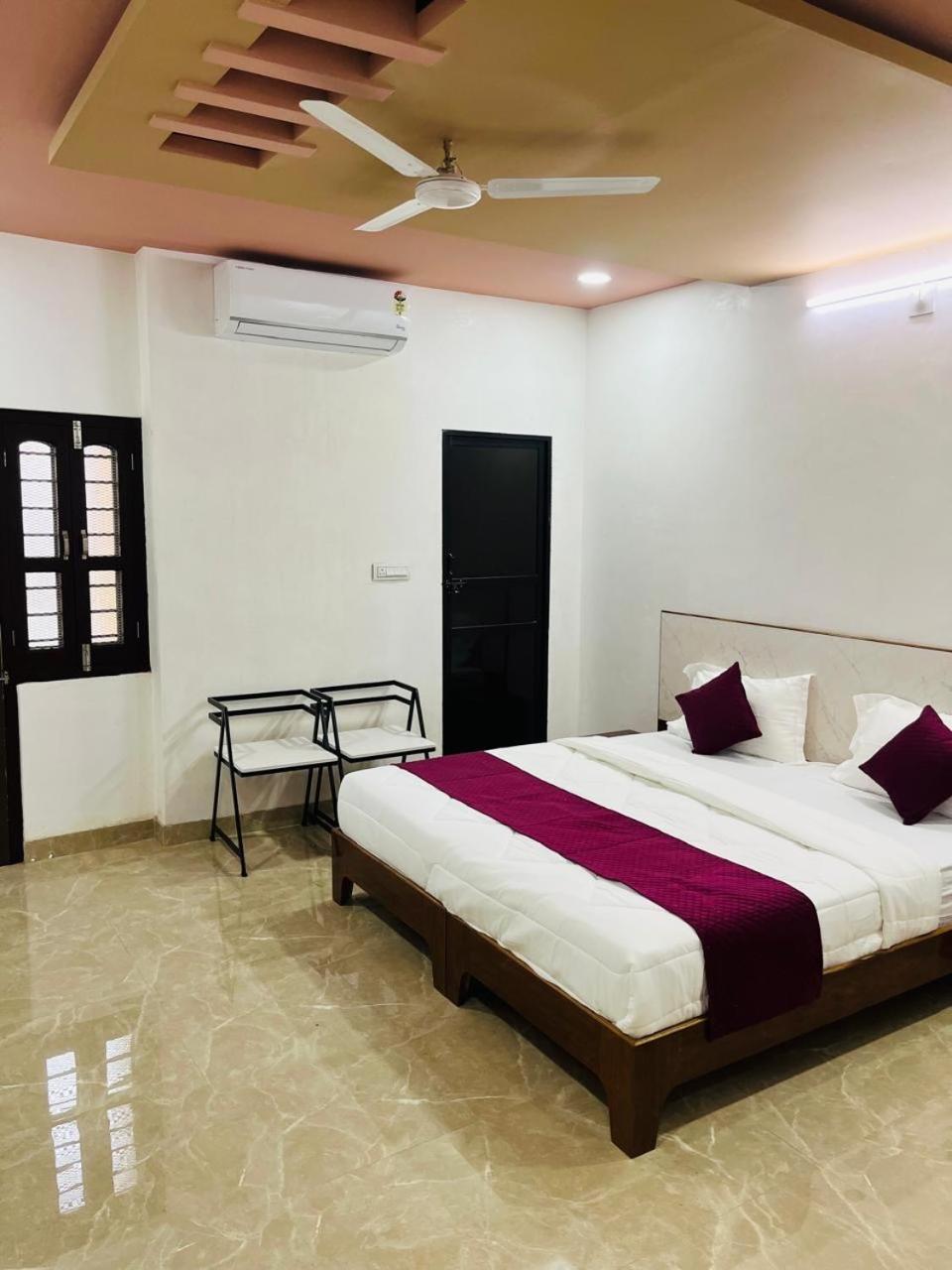 Superior Double Room photo 2