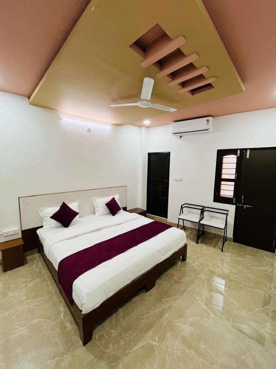 Superior Double Room photo 3