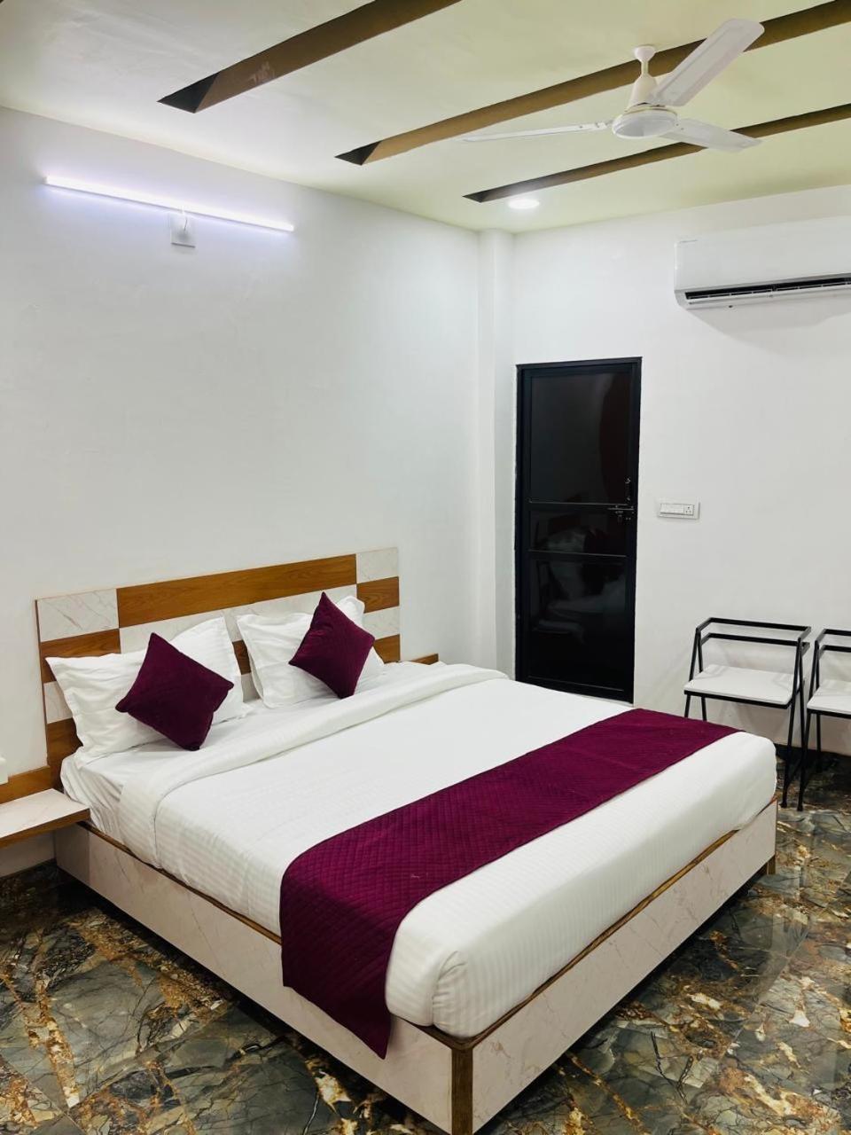 Superior Double Room photo 1