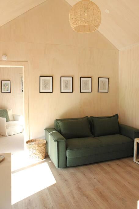 One-Bedroom House photo 1