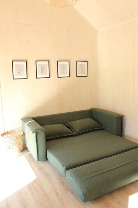 One-Bedroom House photo 2