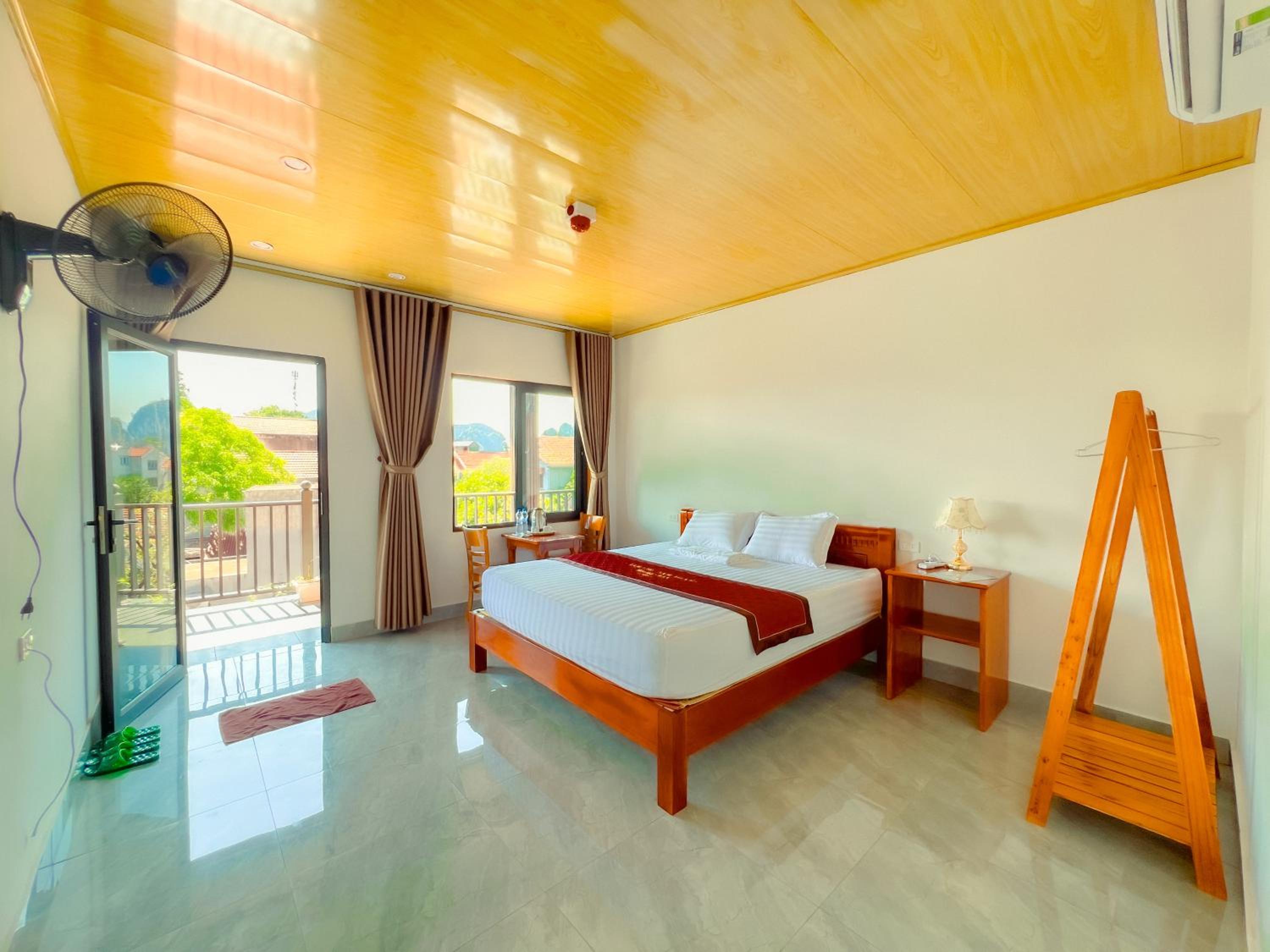King Room With Mountain View photo 1