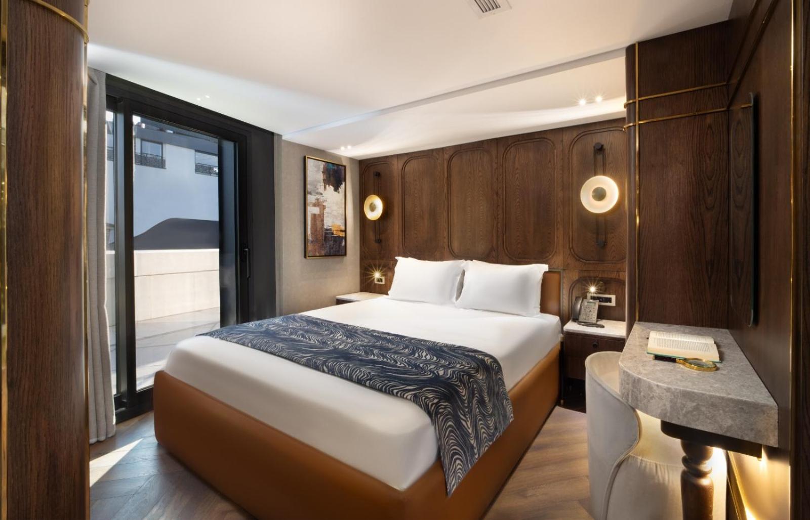 Presidential Suite photo 2