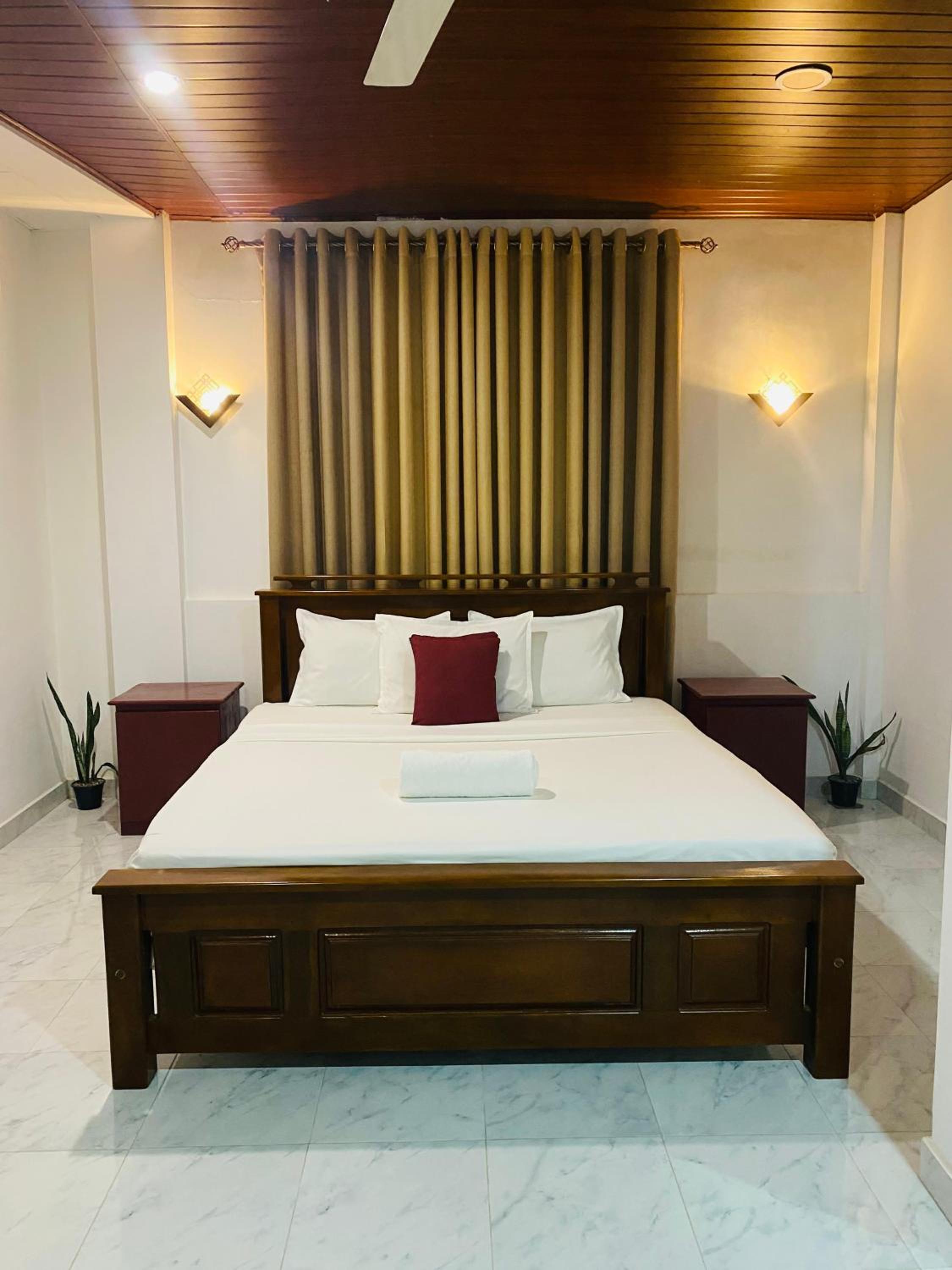 Deluxe Triple Room photo 3