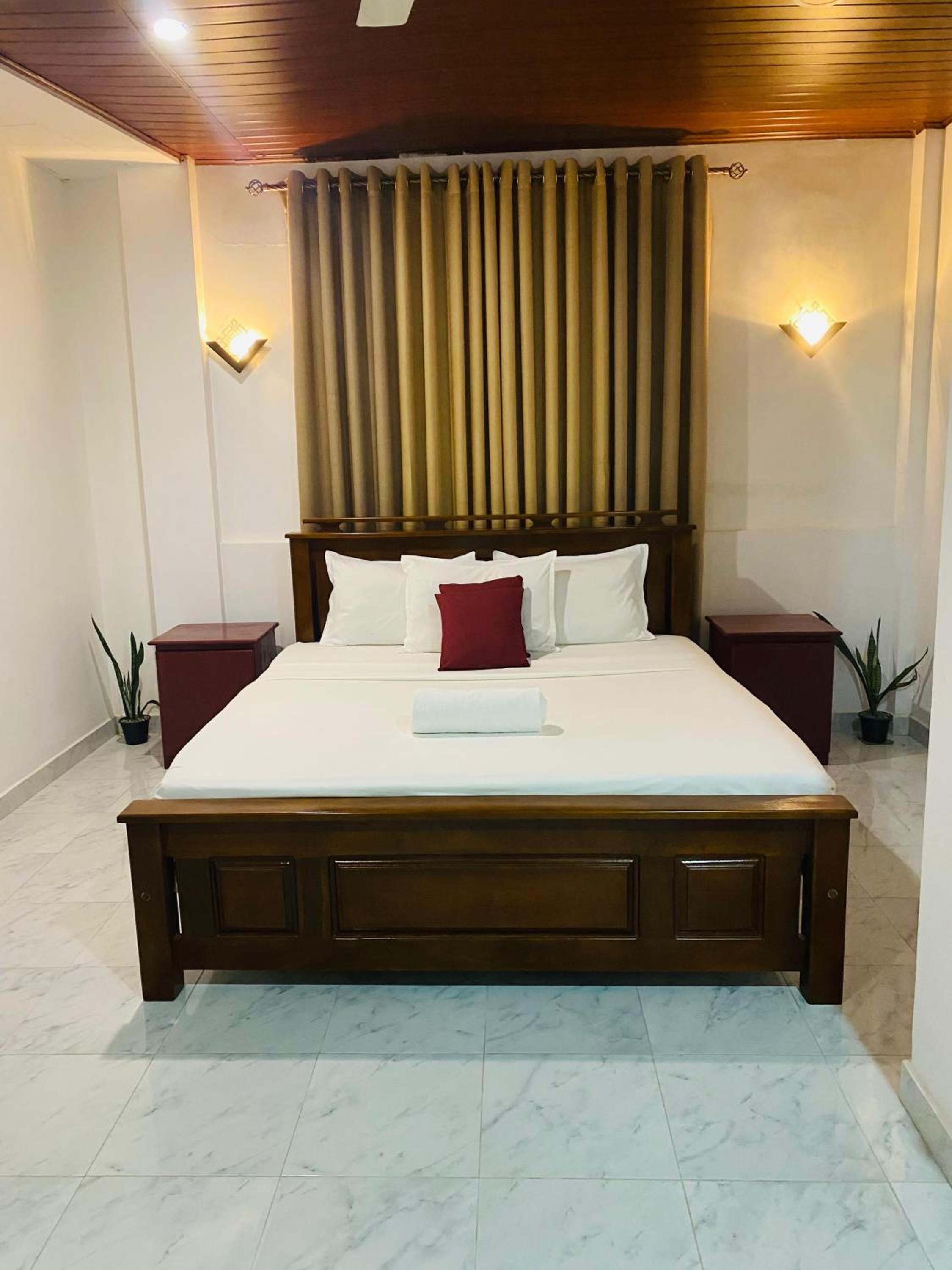 Deluxe Triple Room photo 1