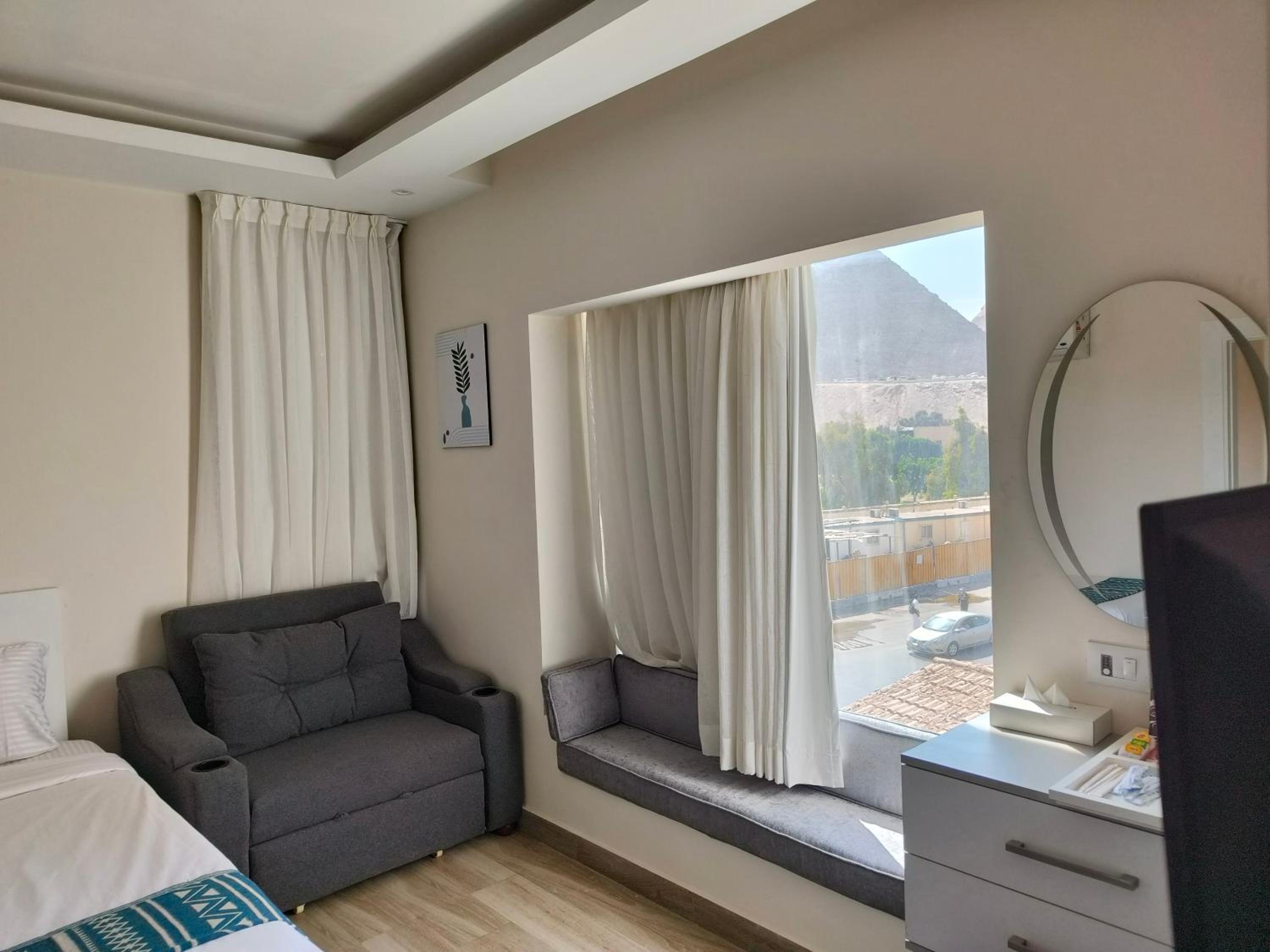 Superior Double or Twin Room