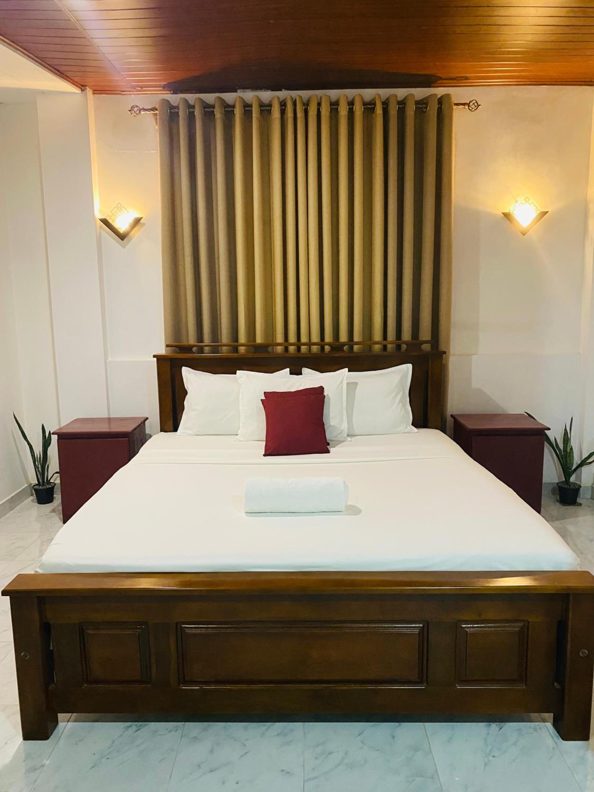 Deluxe Triple Room photo 2
