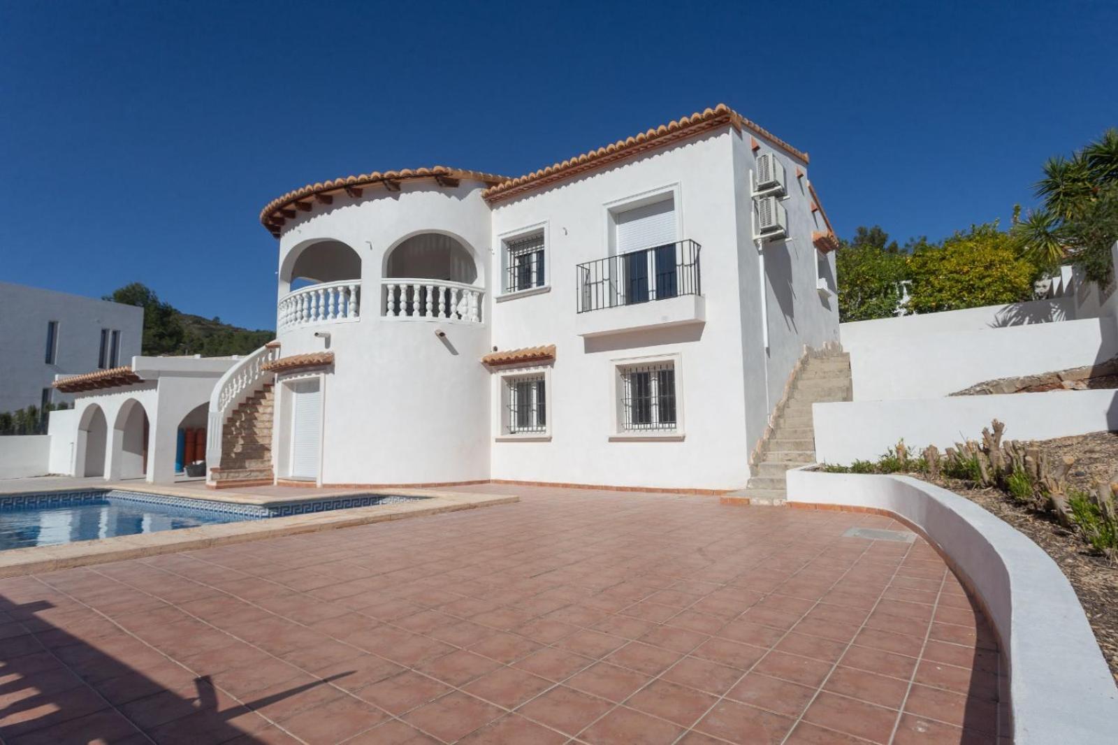 Two-Bedroom Villa photo 2