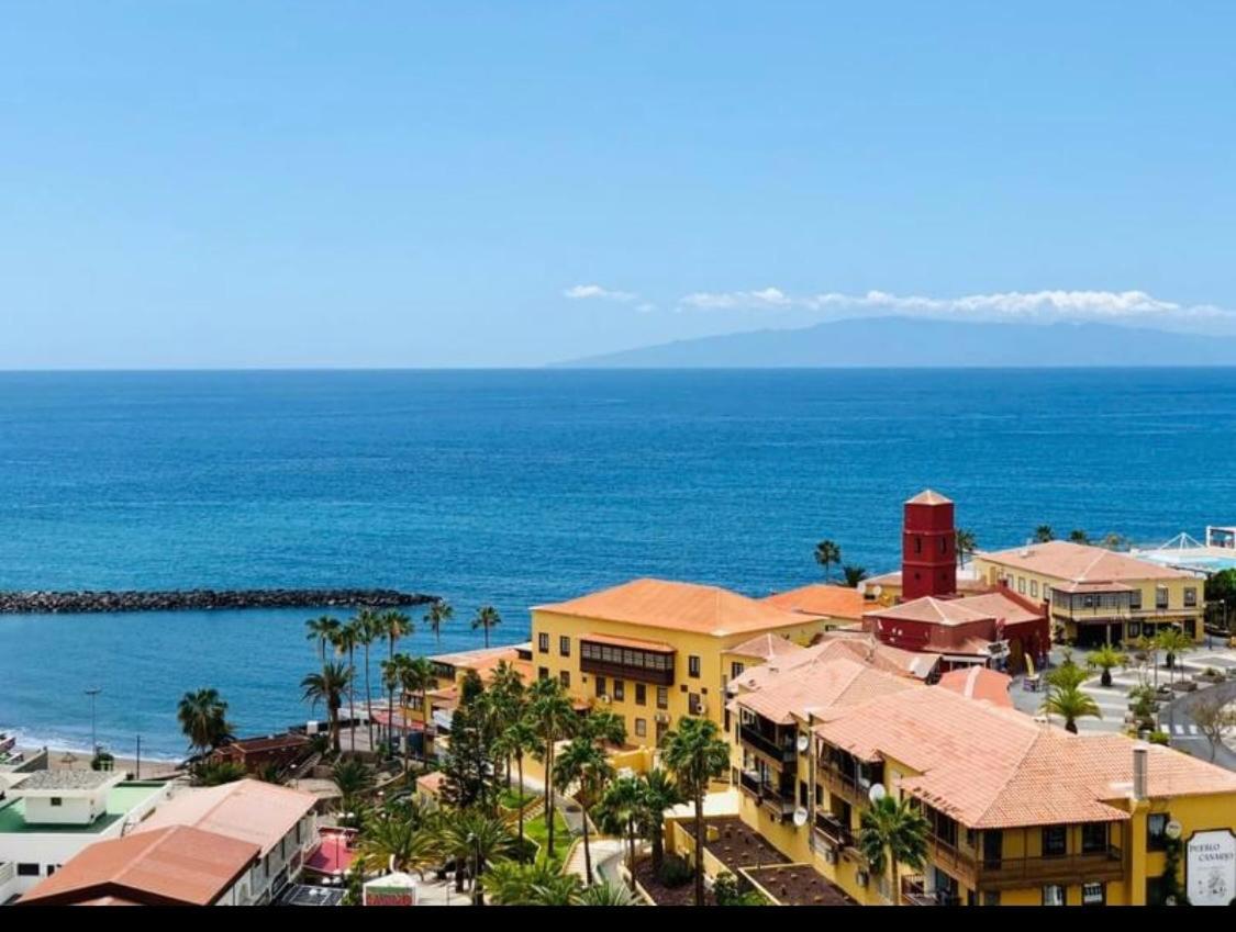 One-Bedroom Apartment With Sea View photo 3
