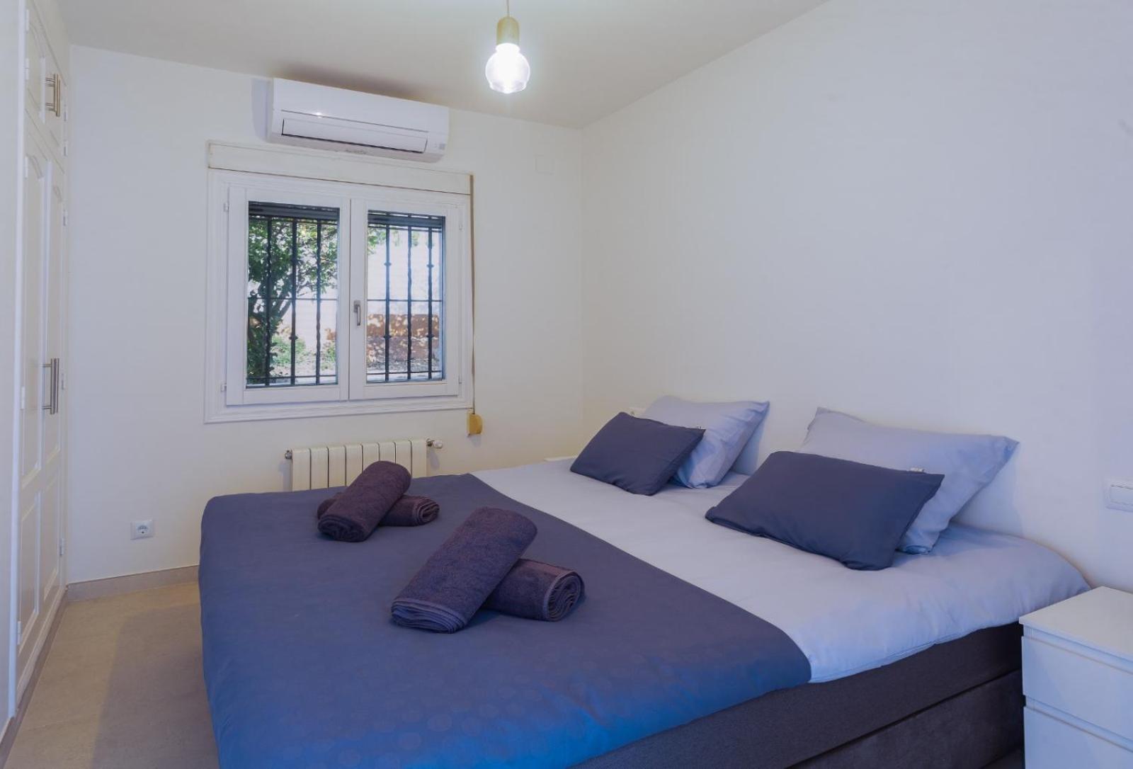 Two-Bedroom Villa photo 3