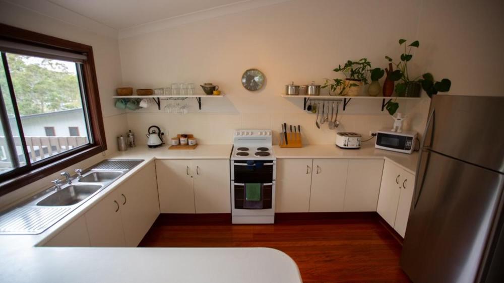 Two-Bedroom House photo 3
