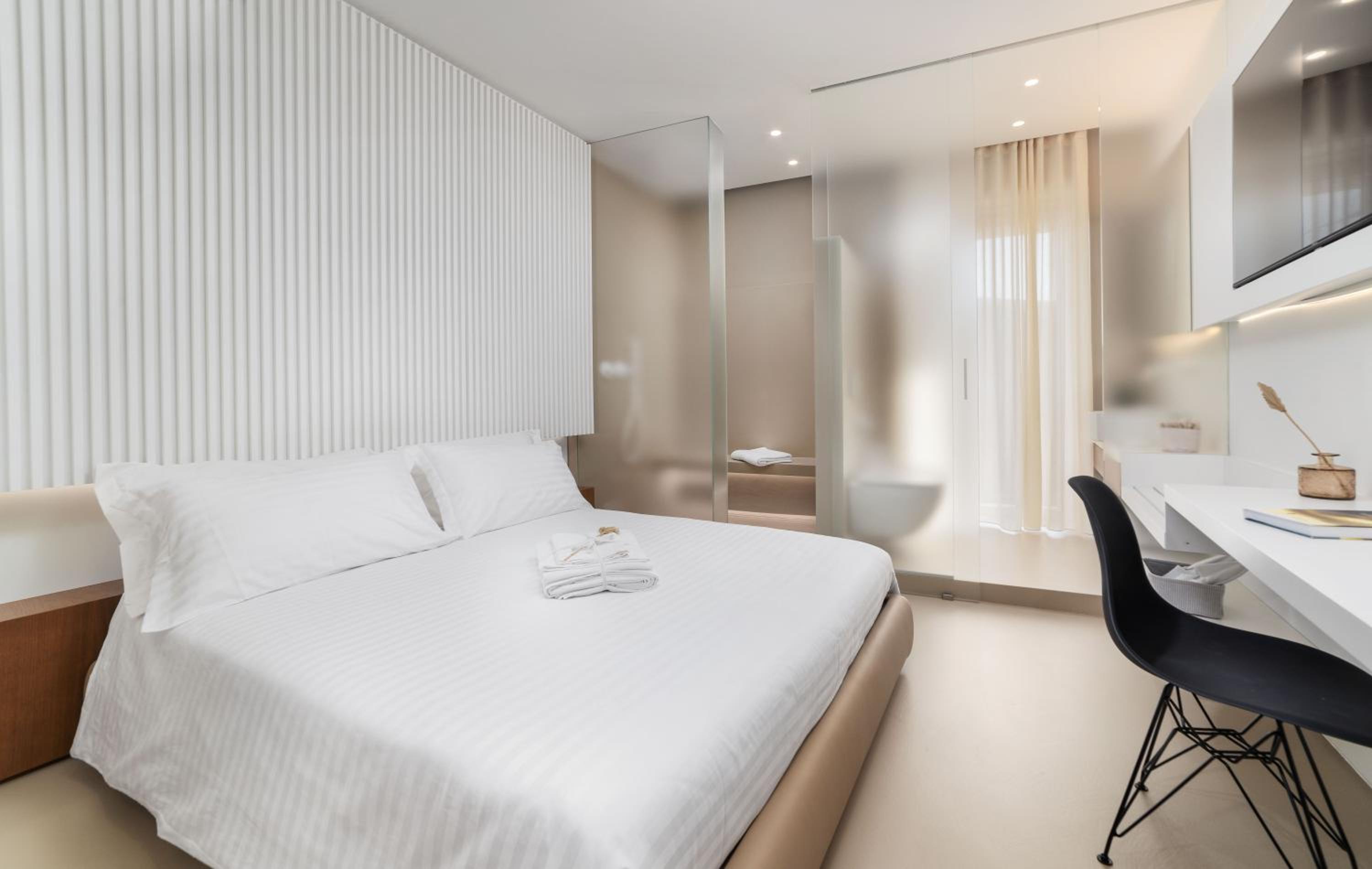 Double Room with Balcony photo 1