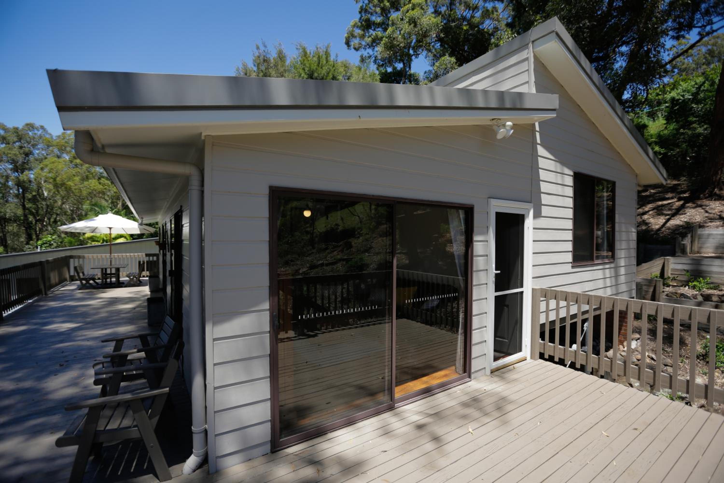 Two-Bedroom House photo 2