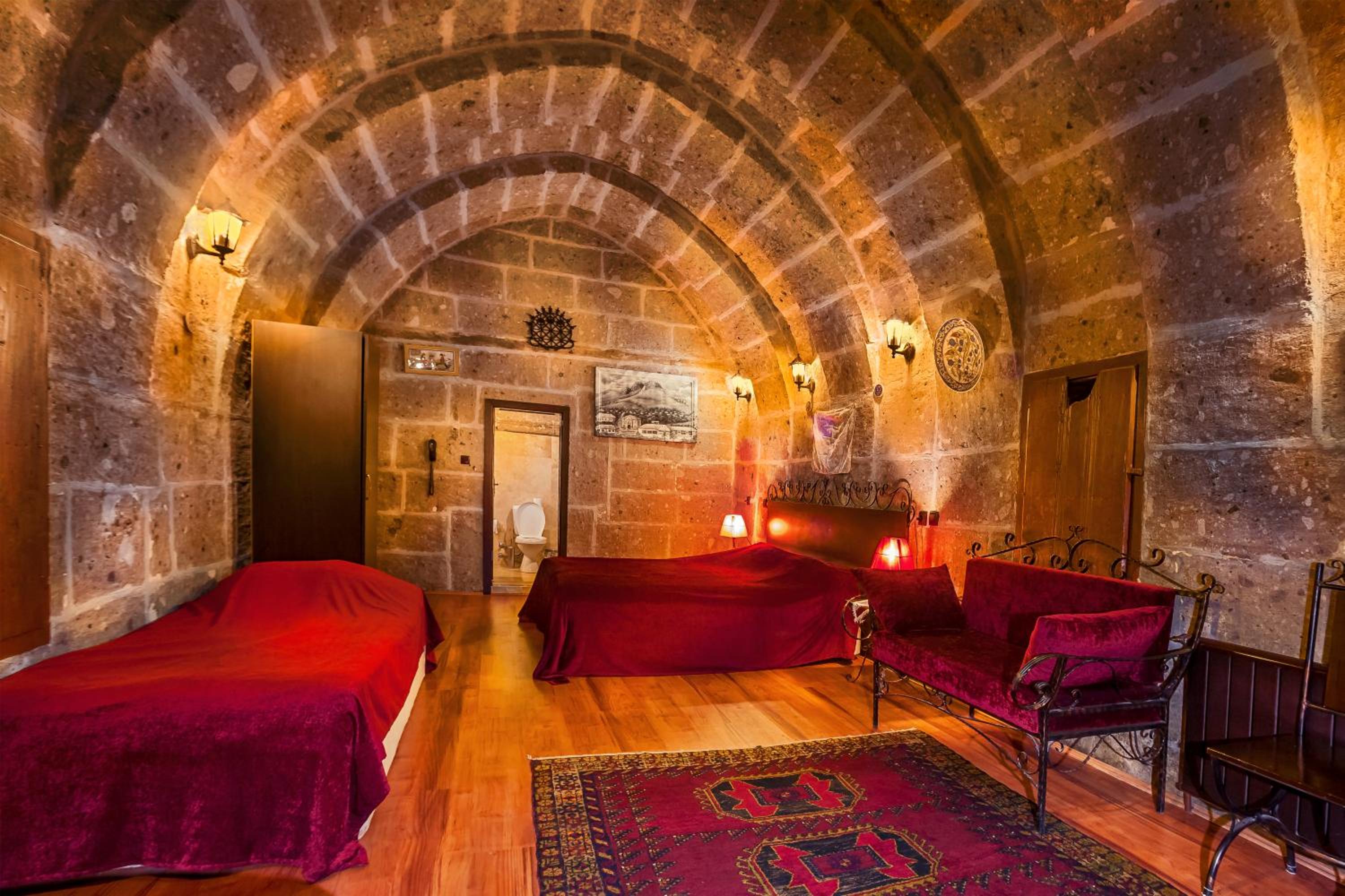 Triple Cave Room - Photo 57