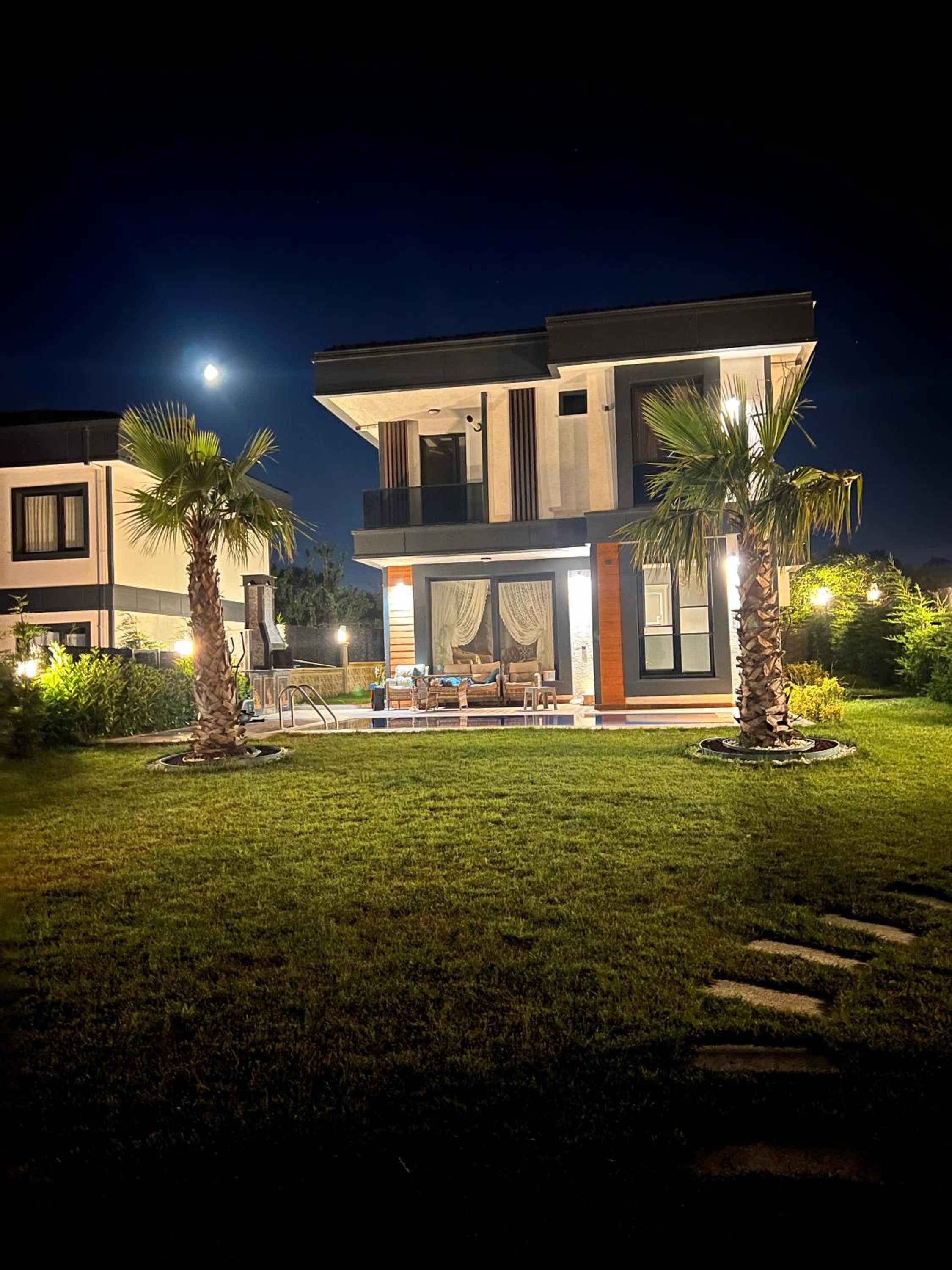 Villa with Private Pool photo 3