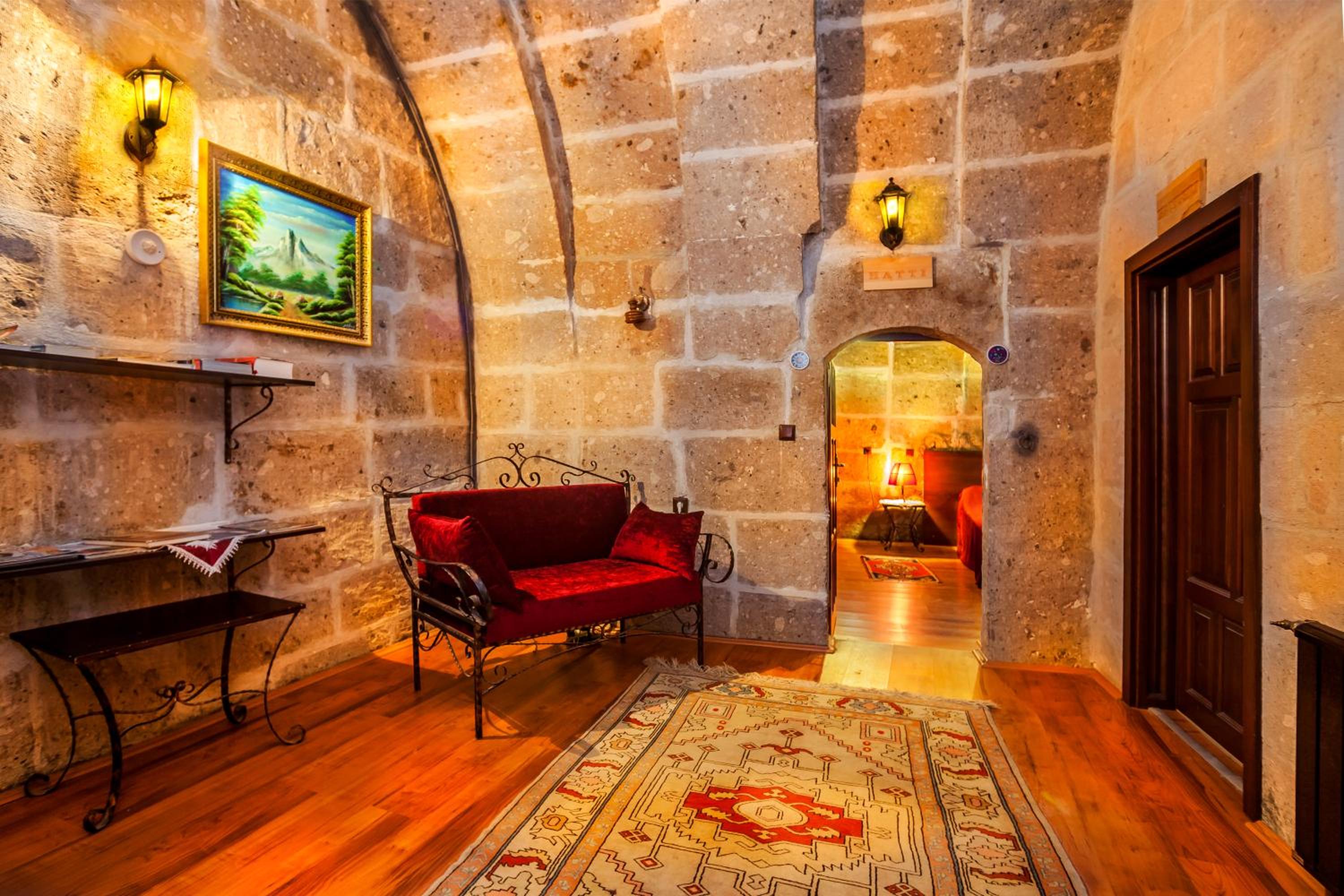 Double or Twin Cave Room - Photo 74