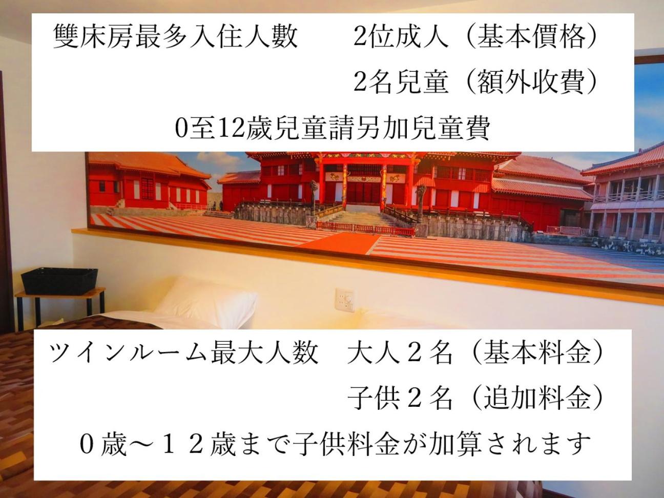 Standard Twin Room - Photo 12