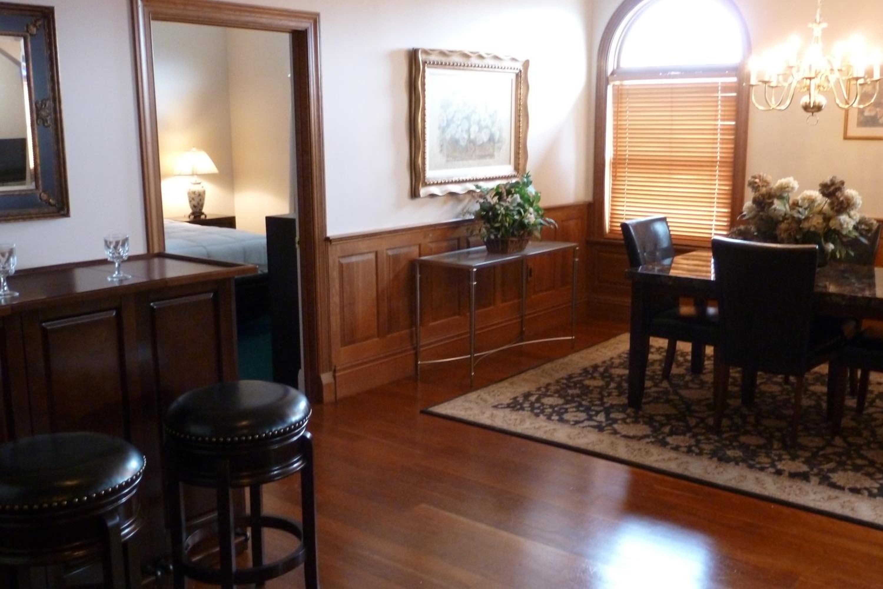 Deluxe Apartment photo 1