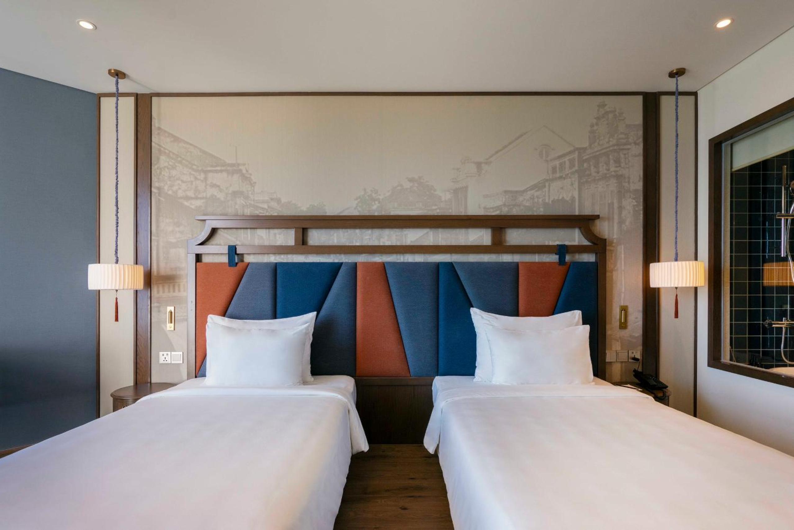 Twin Room With Sea View photo 1