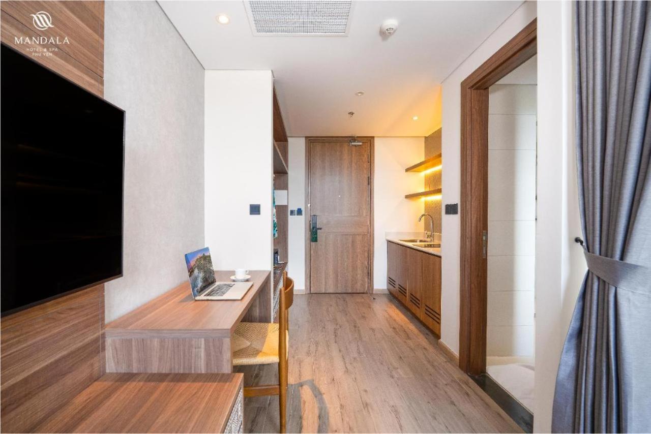 Twin Room With Sea View photo 2