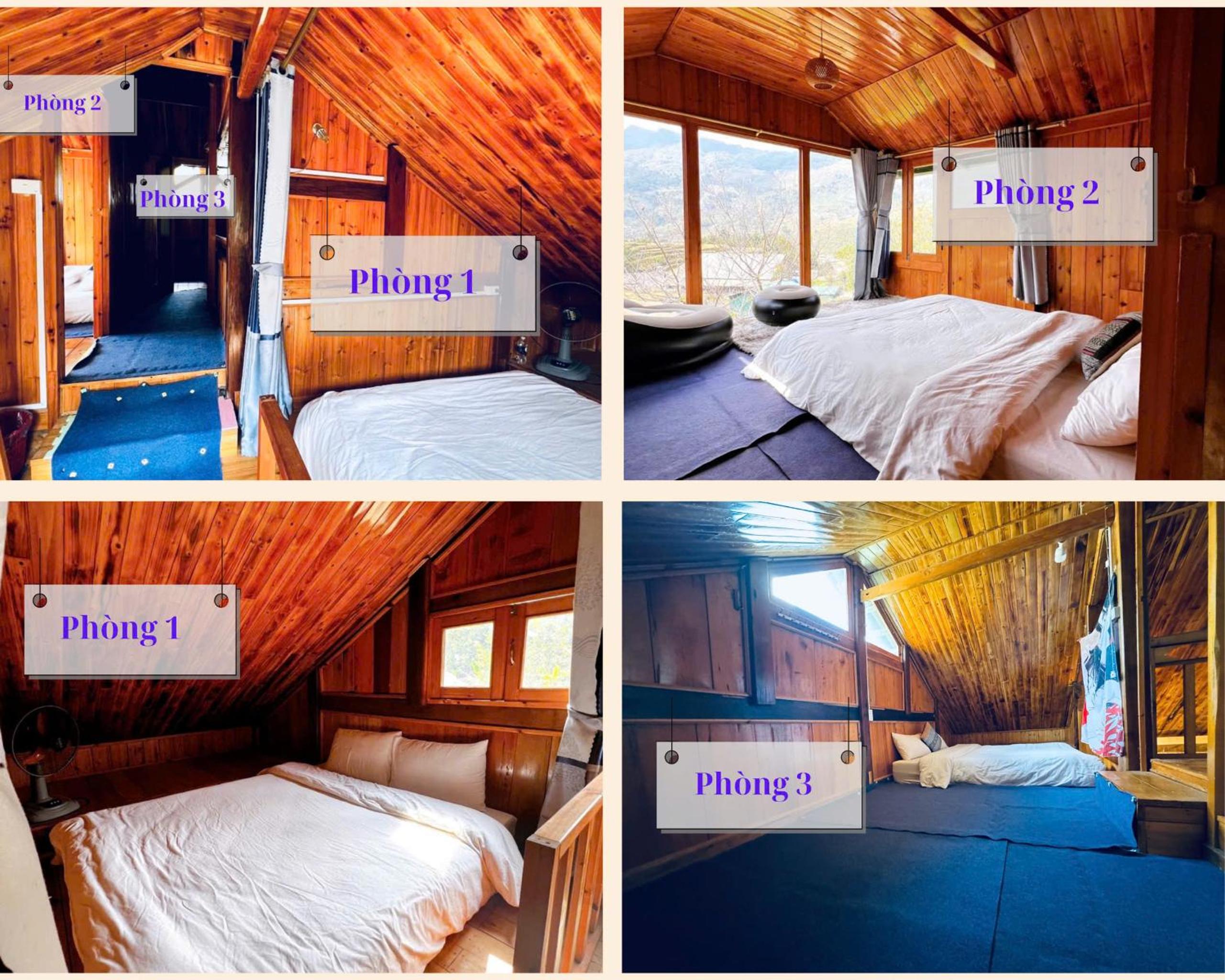Superior Chalet photo 2
