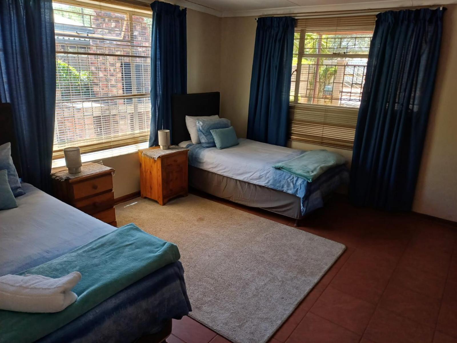 Two-Bedroom Apartment - Photo 7