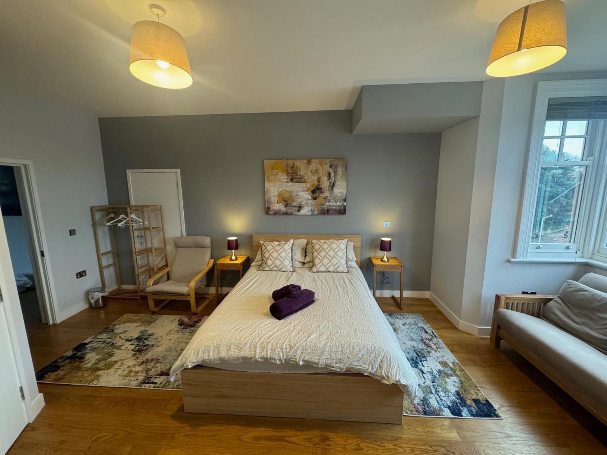 Comfort Triple Room photo 1