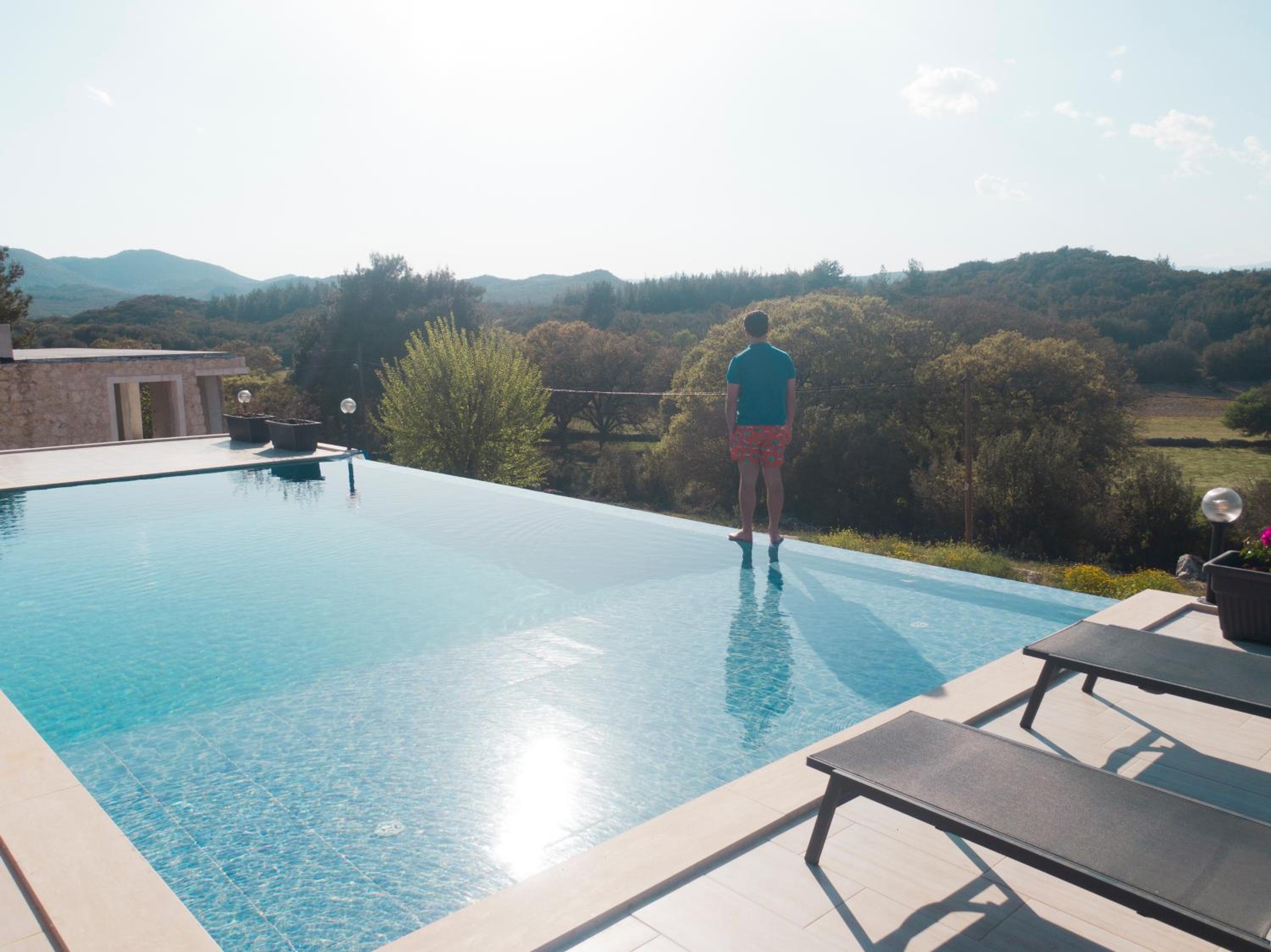 Villa with Private Pool photo 3