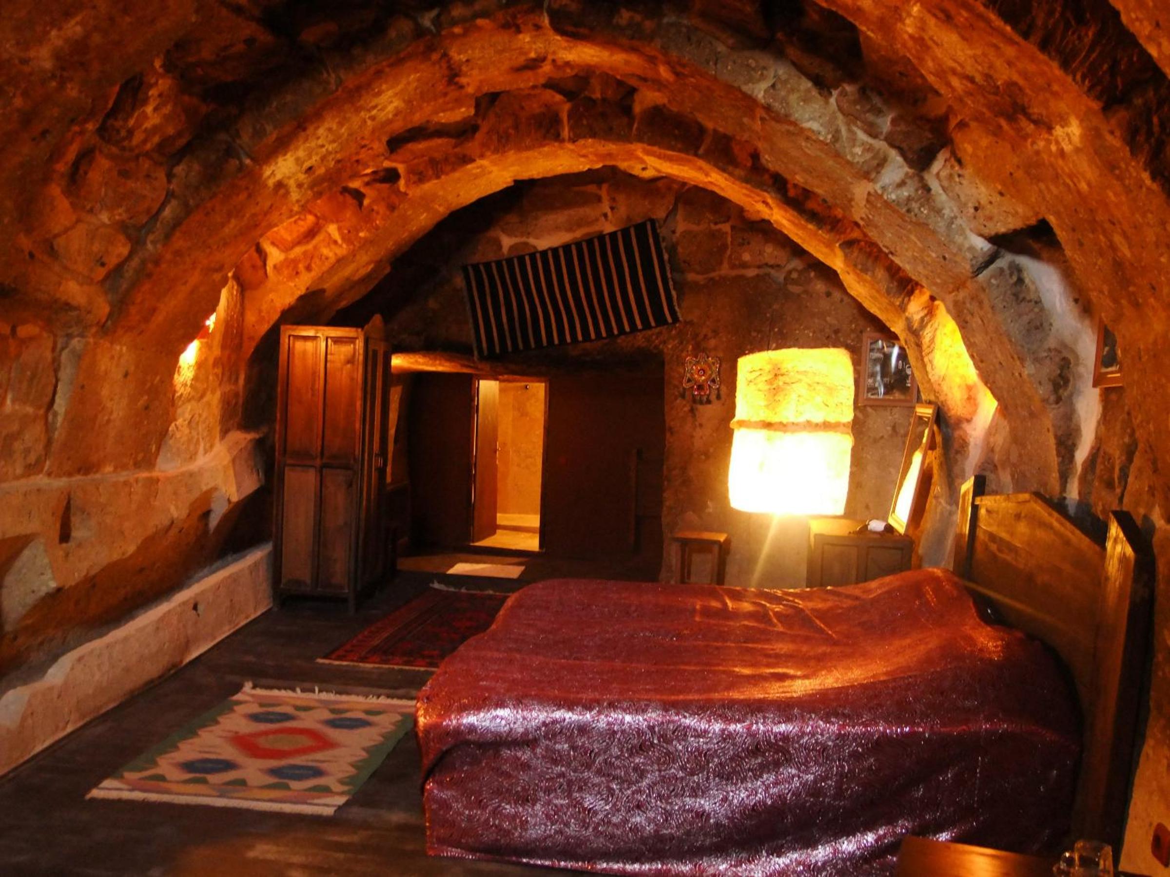 Double or Twin Cave Room - Photo 65