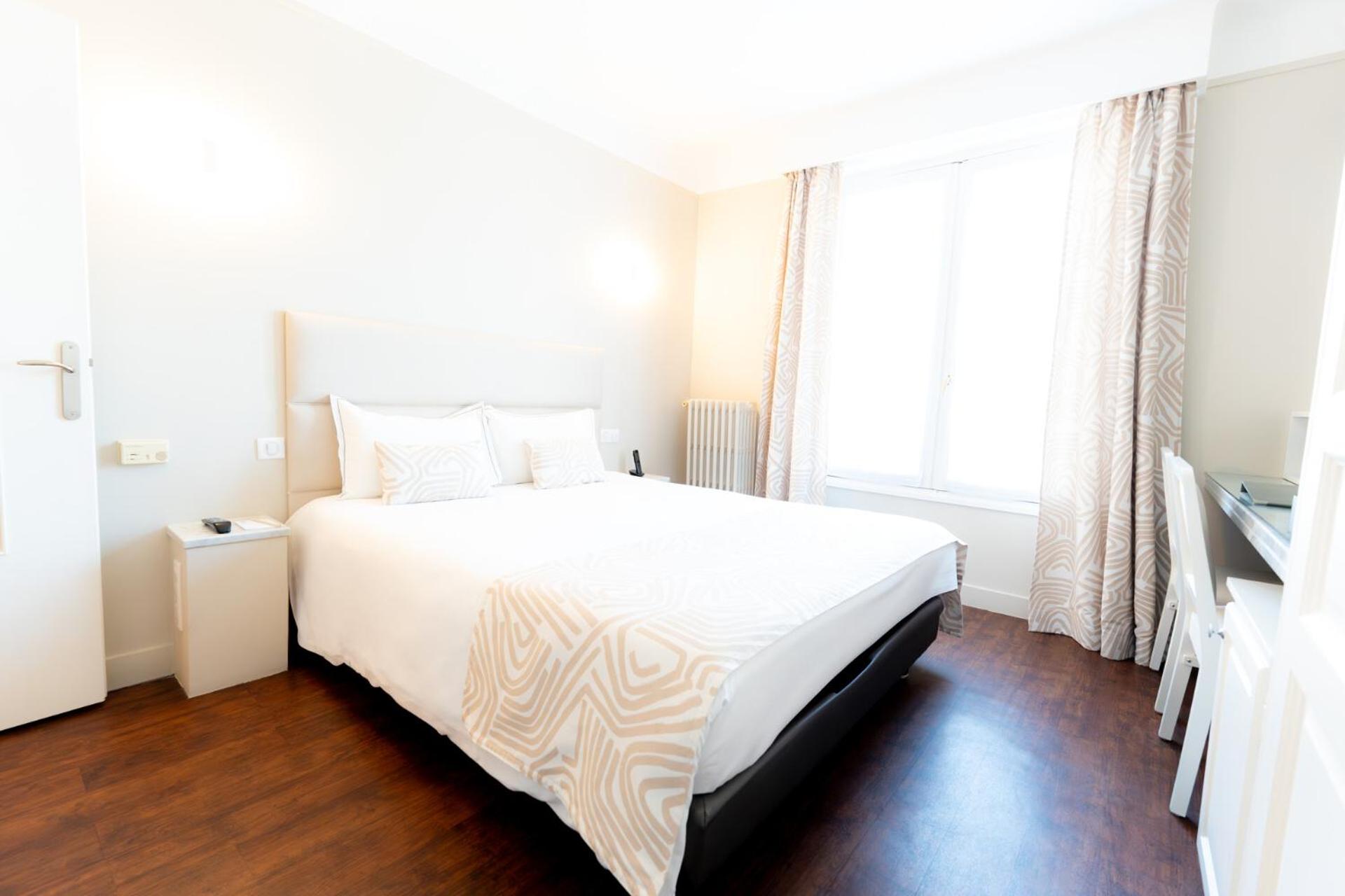 Comfort Double Room photo 2