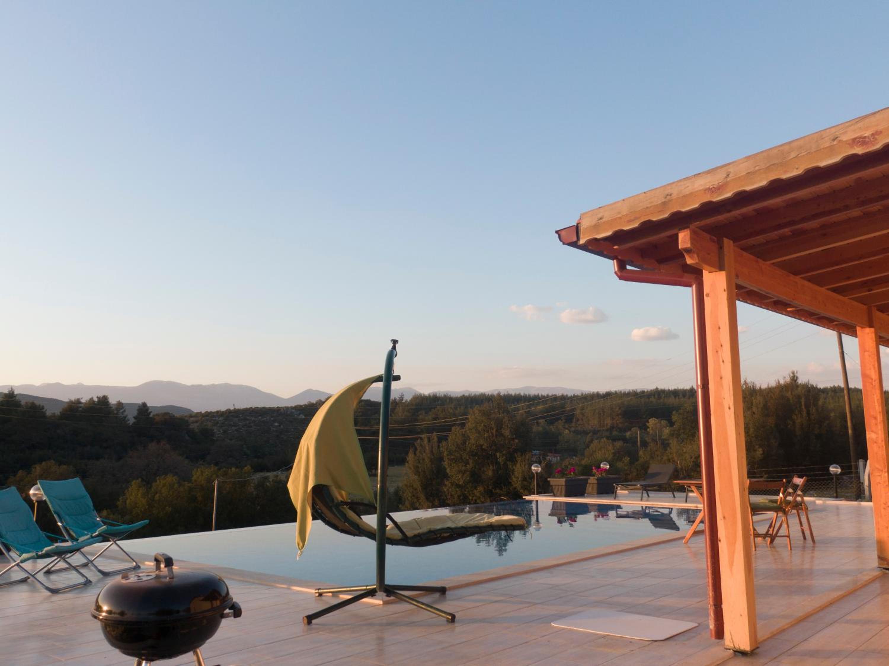 Villa with Private Pool photo 2
