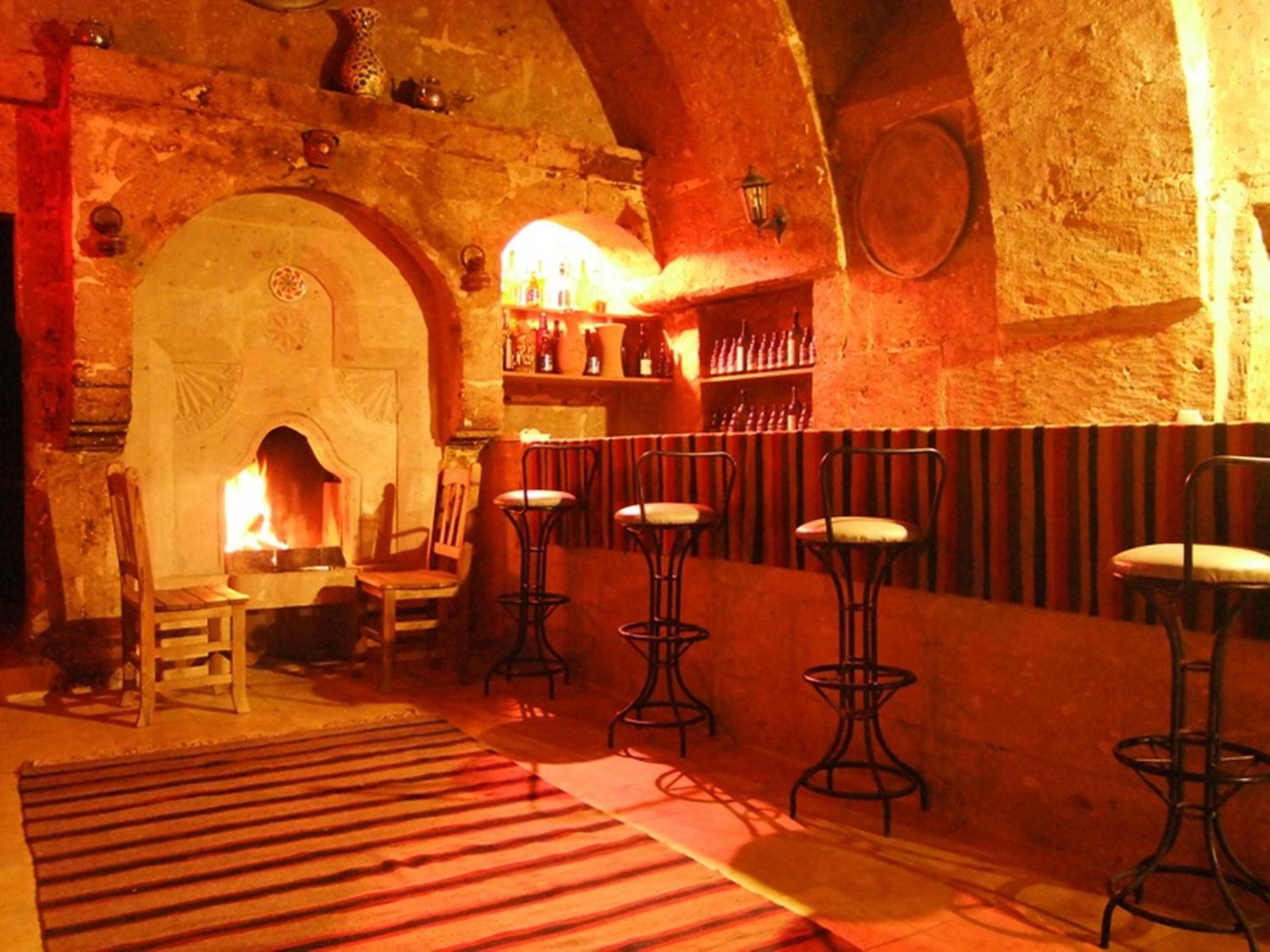 Double or Twin Cave Room - Photo 81