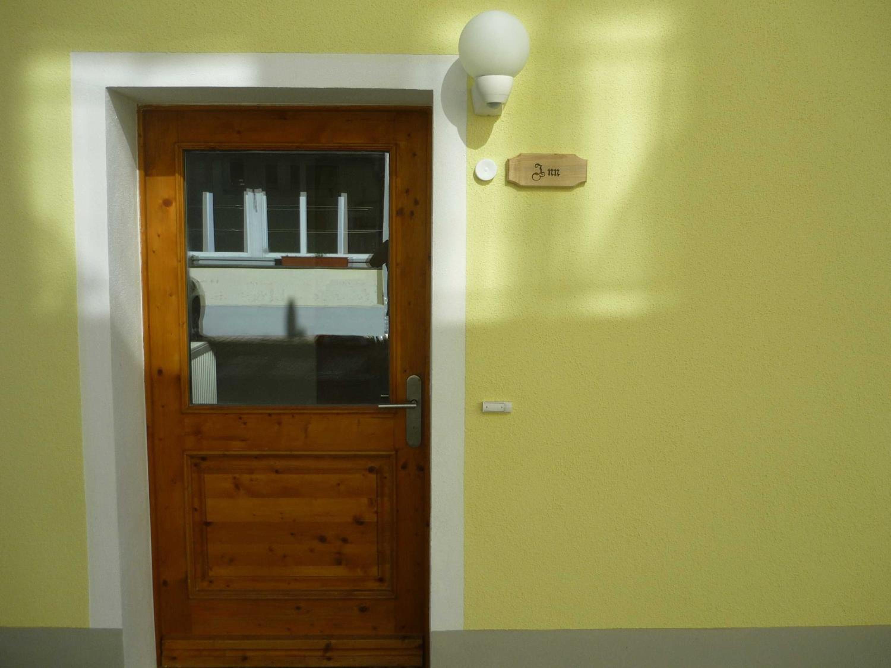 One-Bedroom Apartment with Terrace photo 2