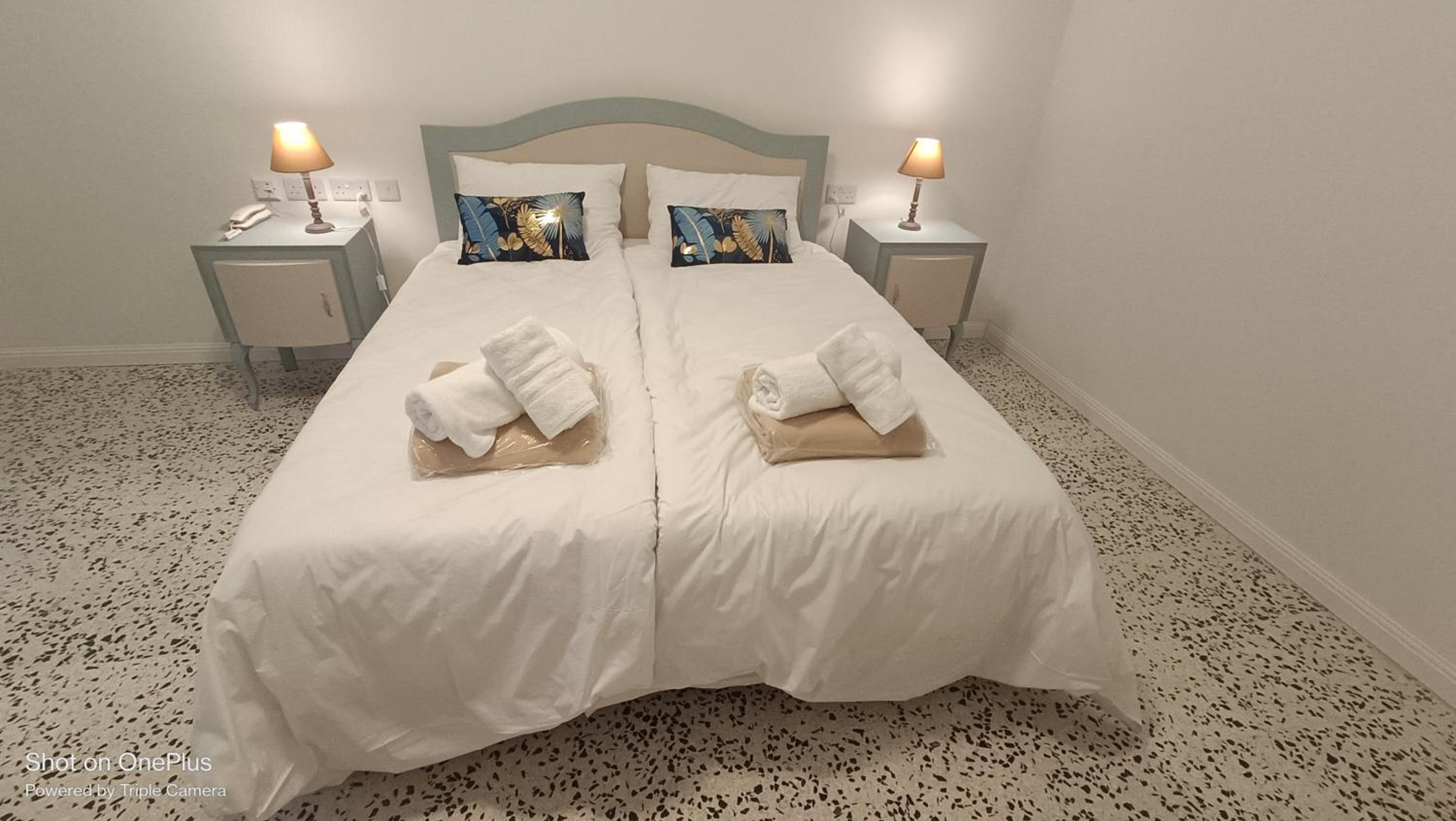 Deluxe Double Room photo 2