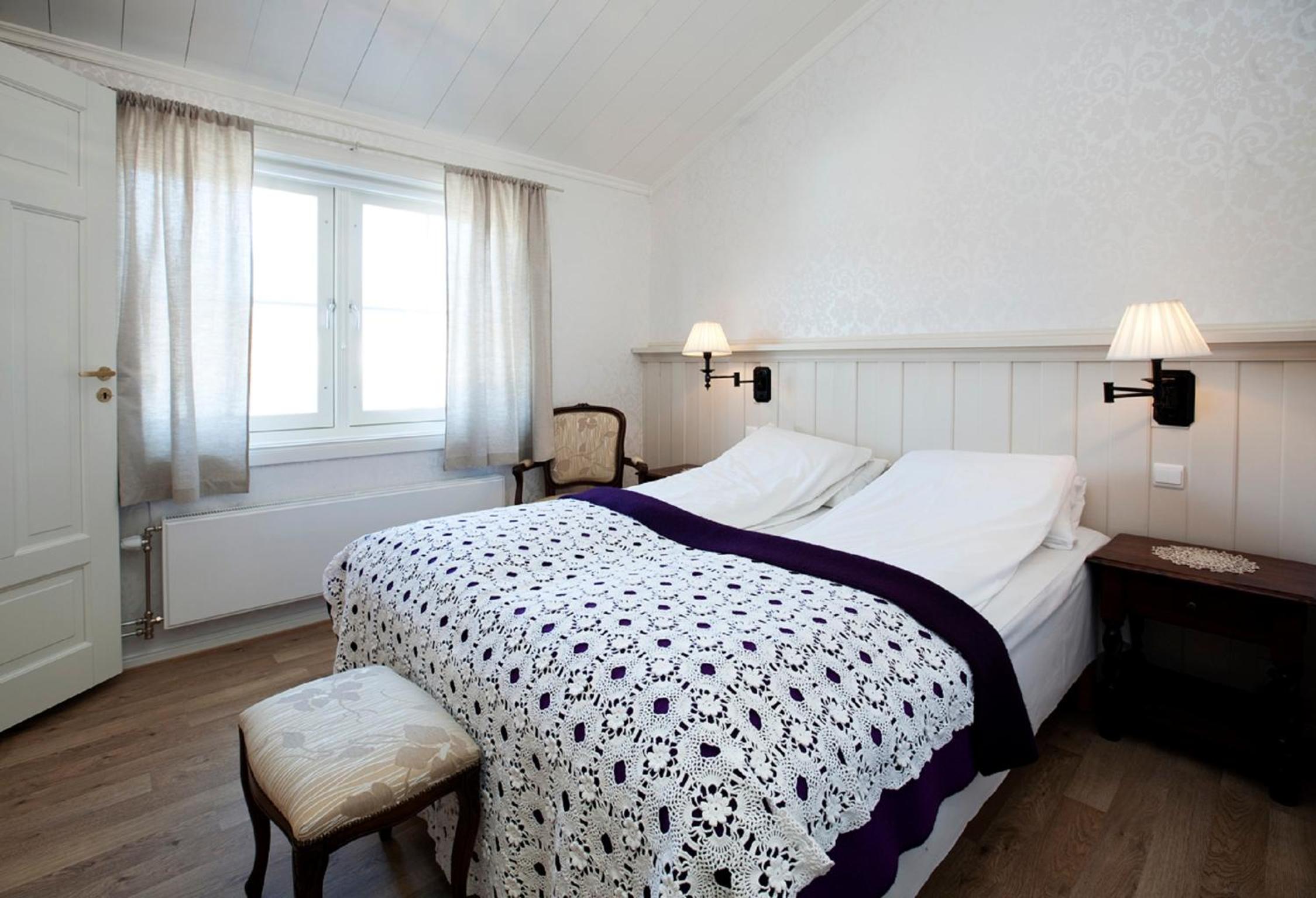 Standard Double Room photo 1
