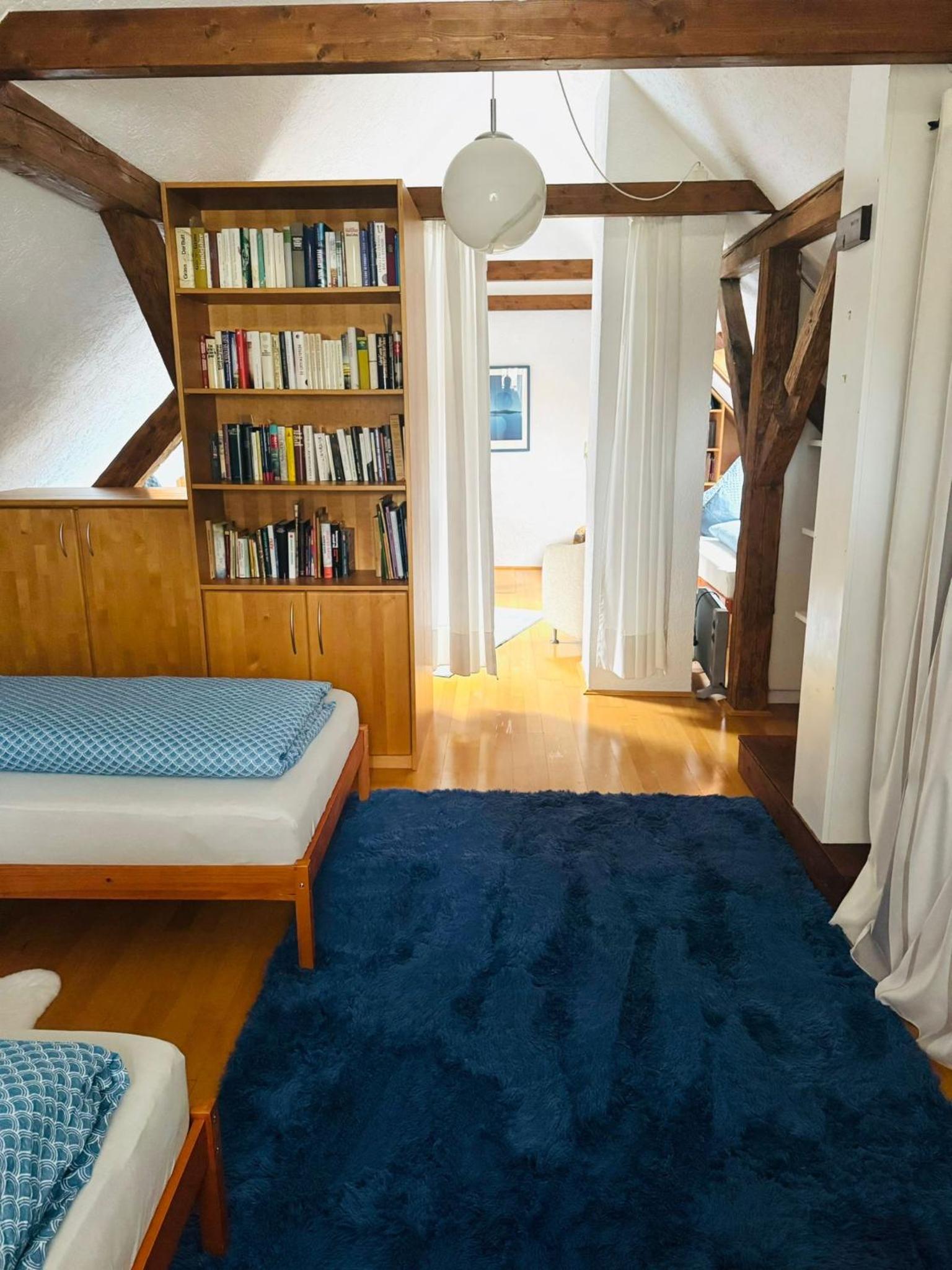 Two-Bedroom House photo 3