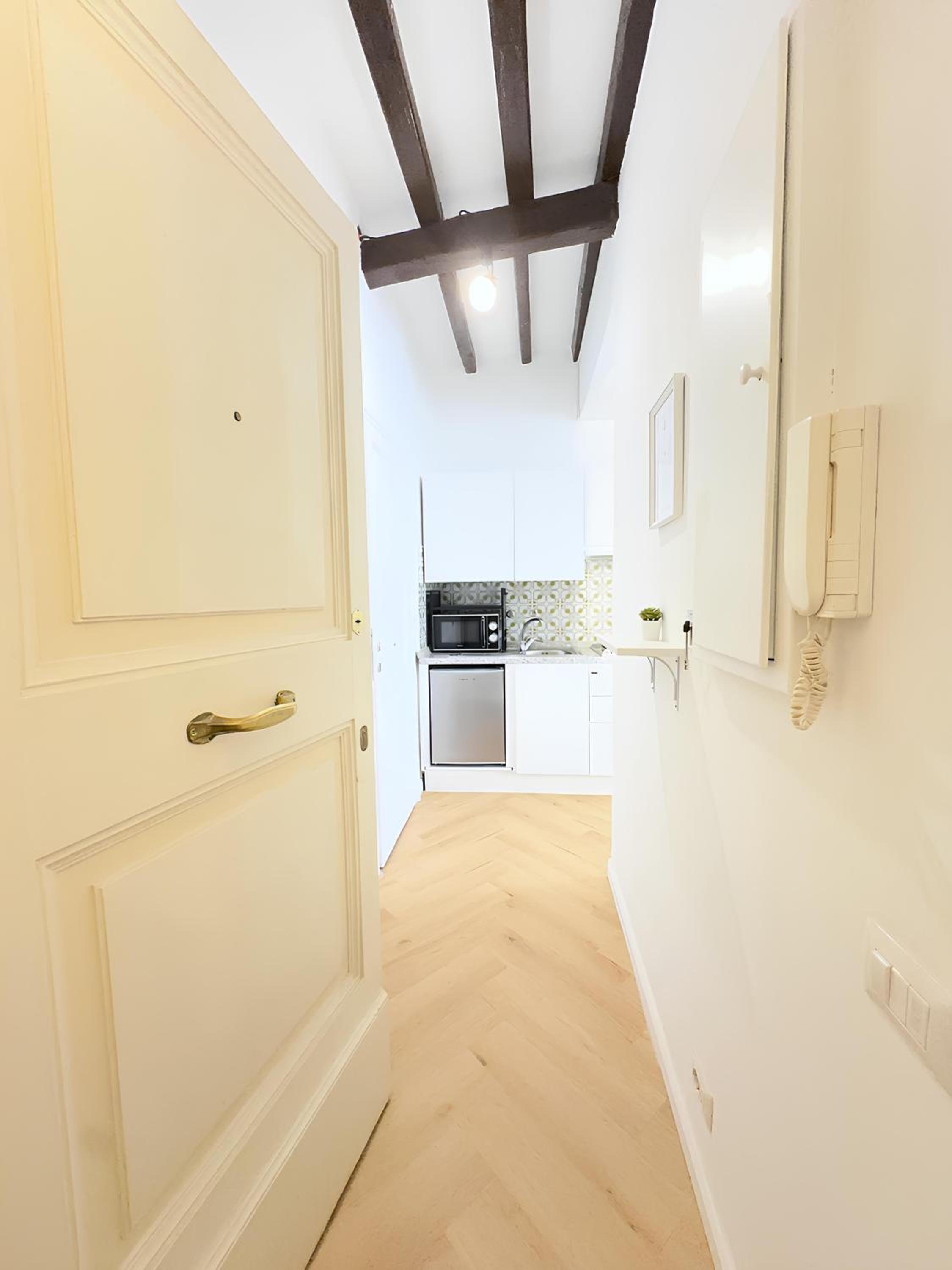 Superior Apartment with City View photo 2