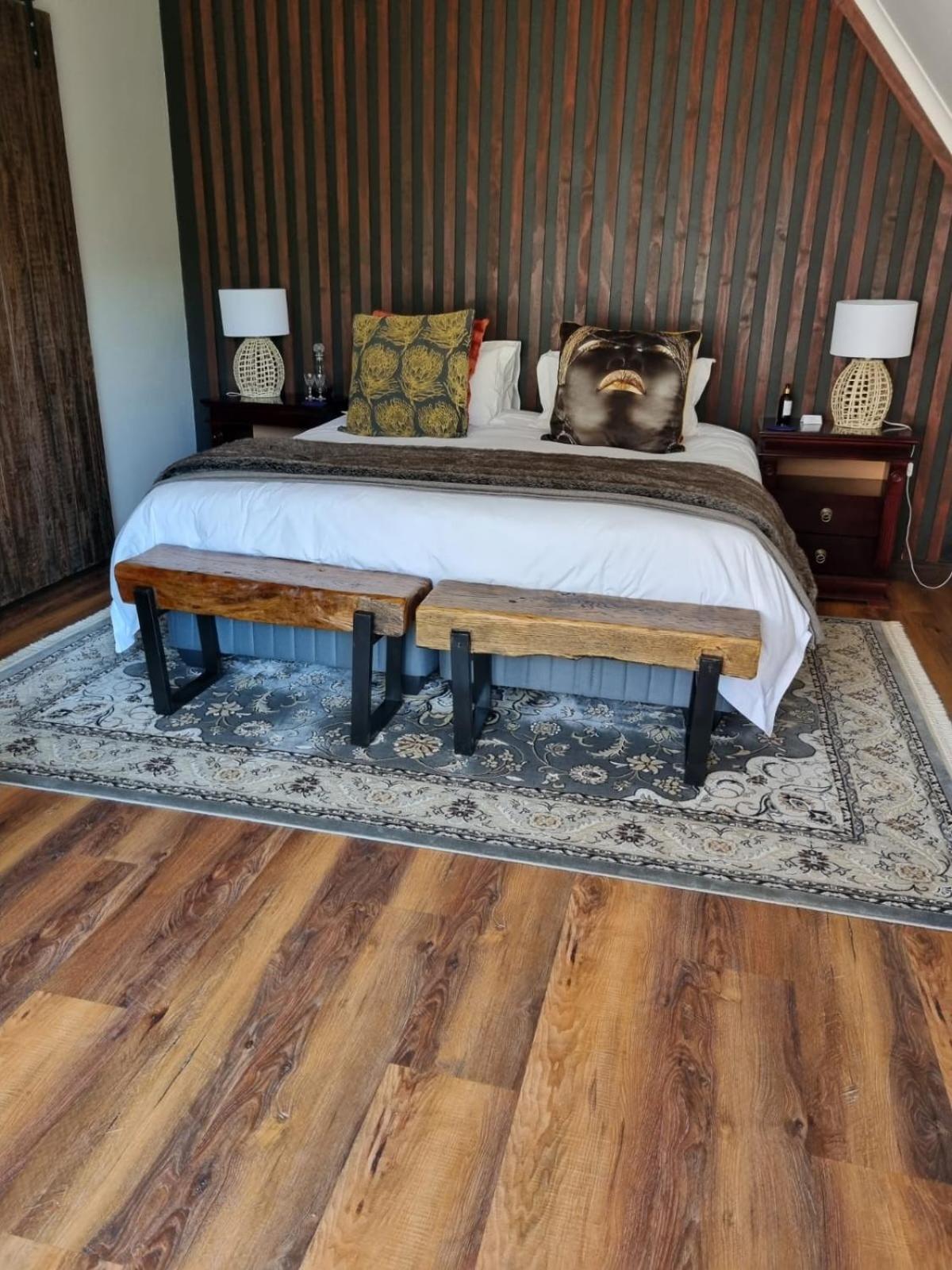 Superior King or Twin Room photo 1