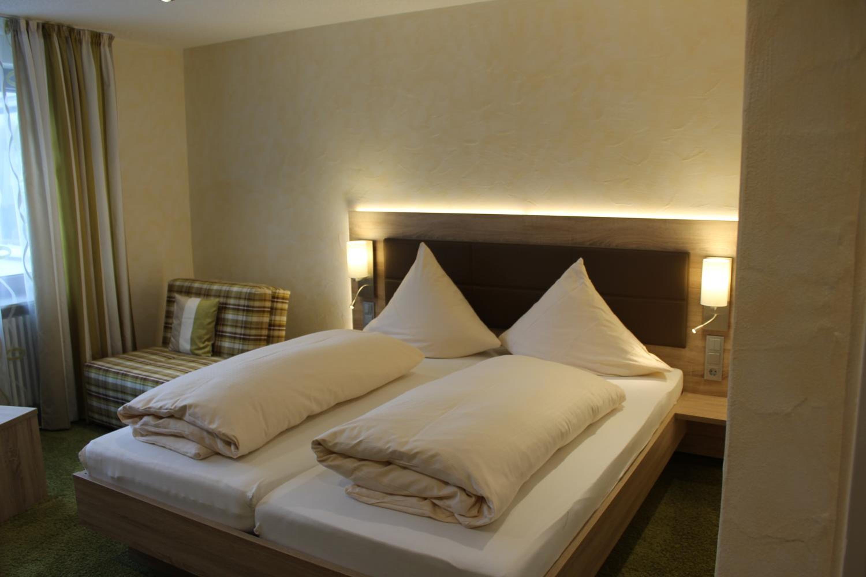 Standard Double Room photo 3